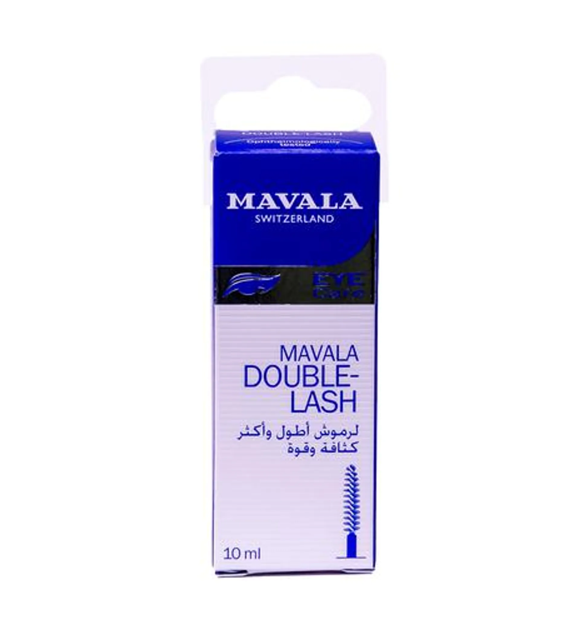 Mavala Double Lash 10ml