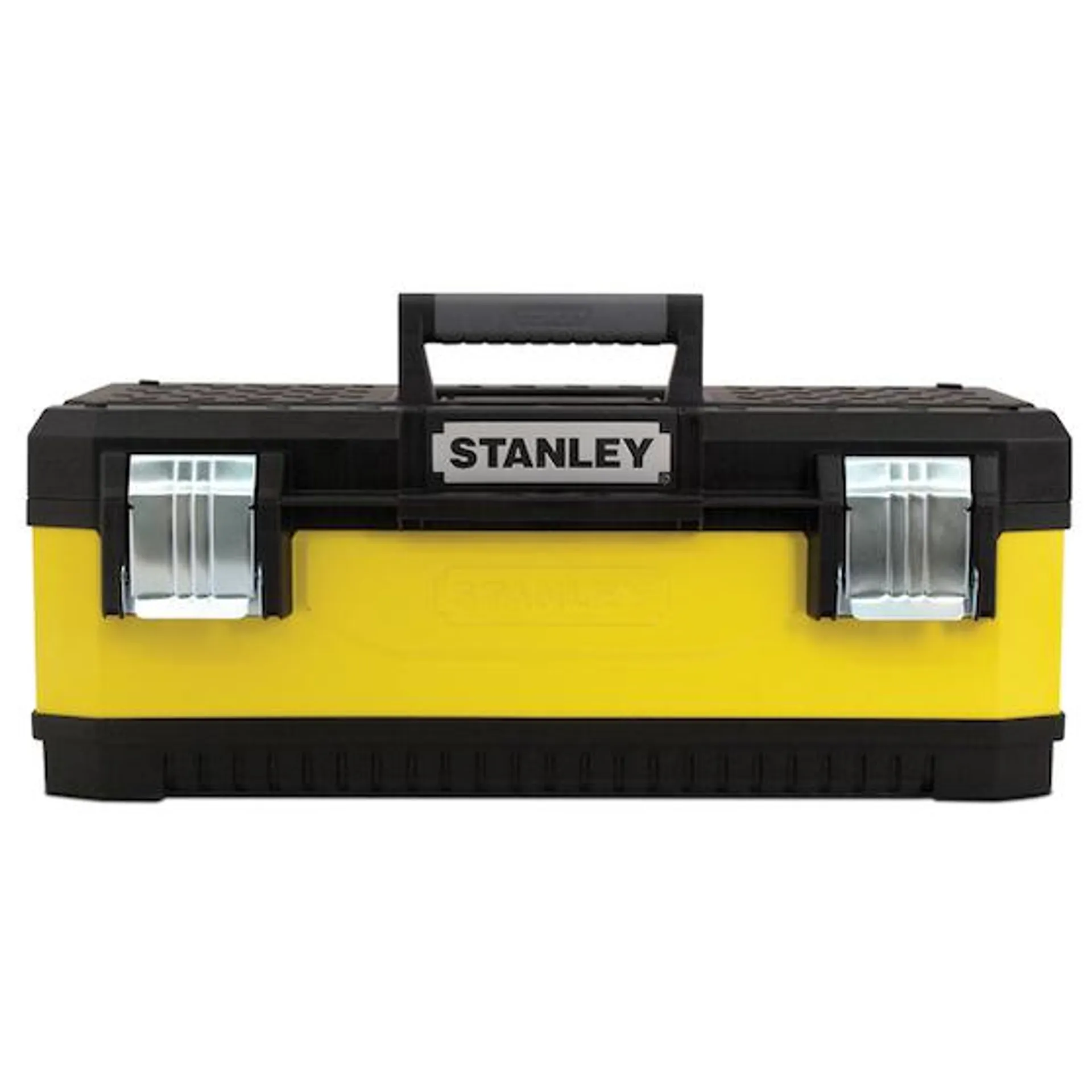 Verktøykasse 26" gul 1-95-614 - Stanley