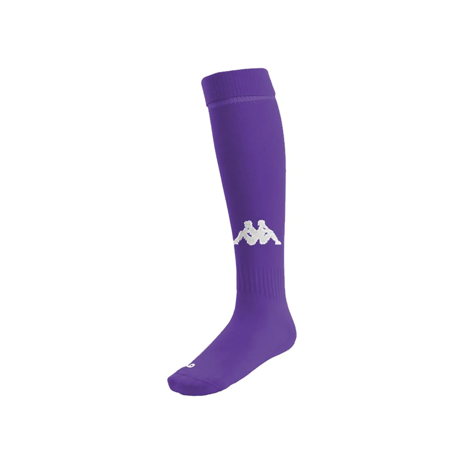 Medias Fútbol Penao Violeta Unisex