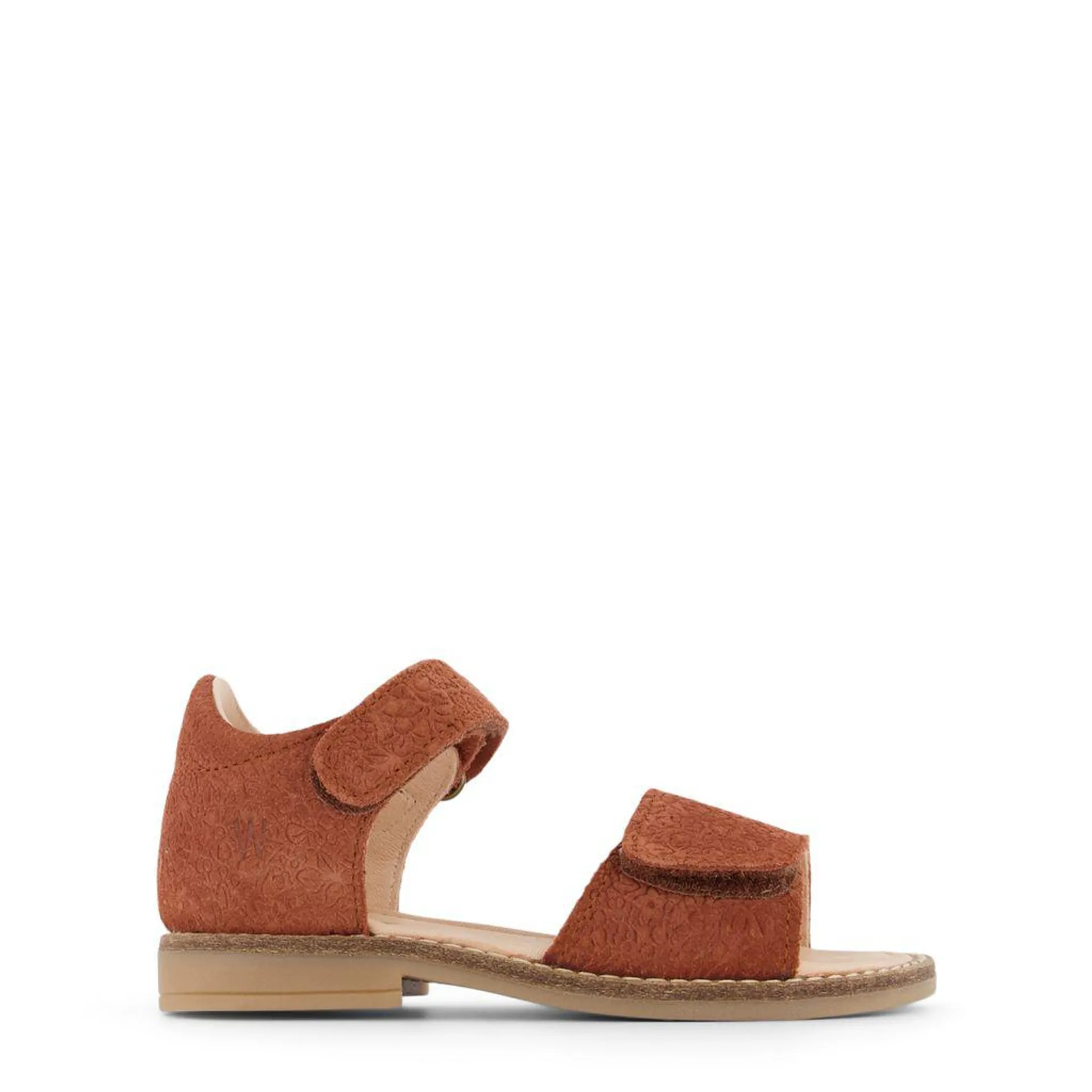 Tasha Sandaletter Amber Brown