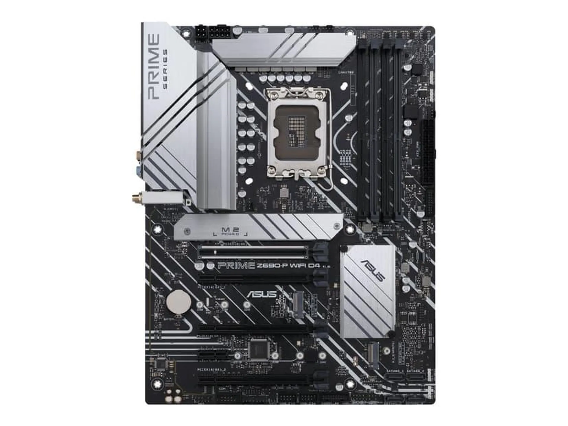 Prime Z690-P WIFI D4 DDR4