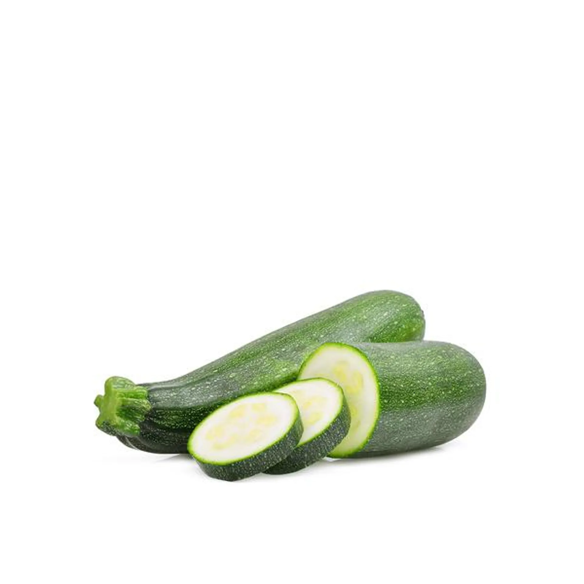 Courgettes Spain loose