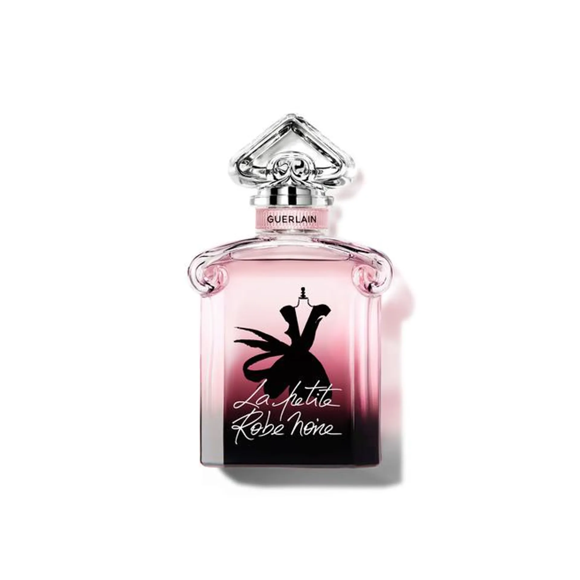 EAU DE PARFUM