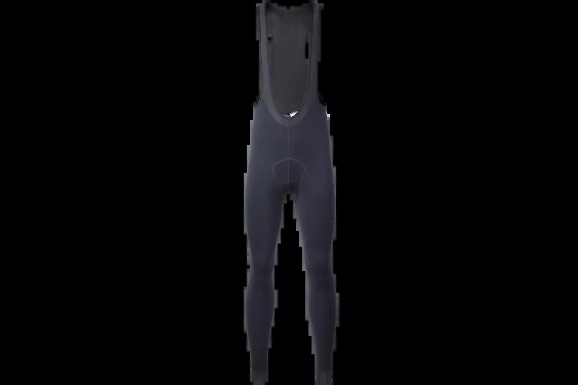 Birk Pilot+ lang sykkelbukse