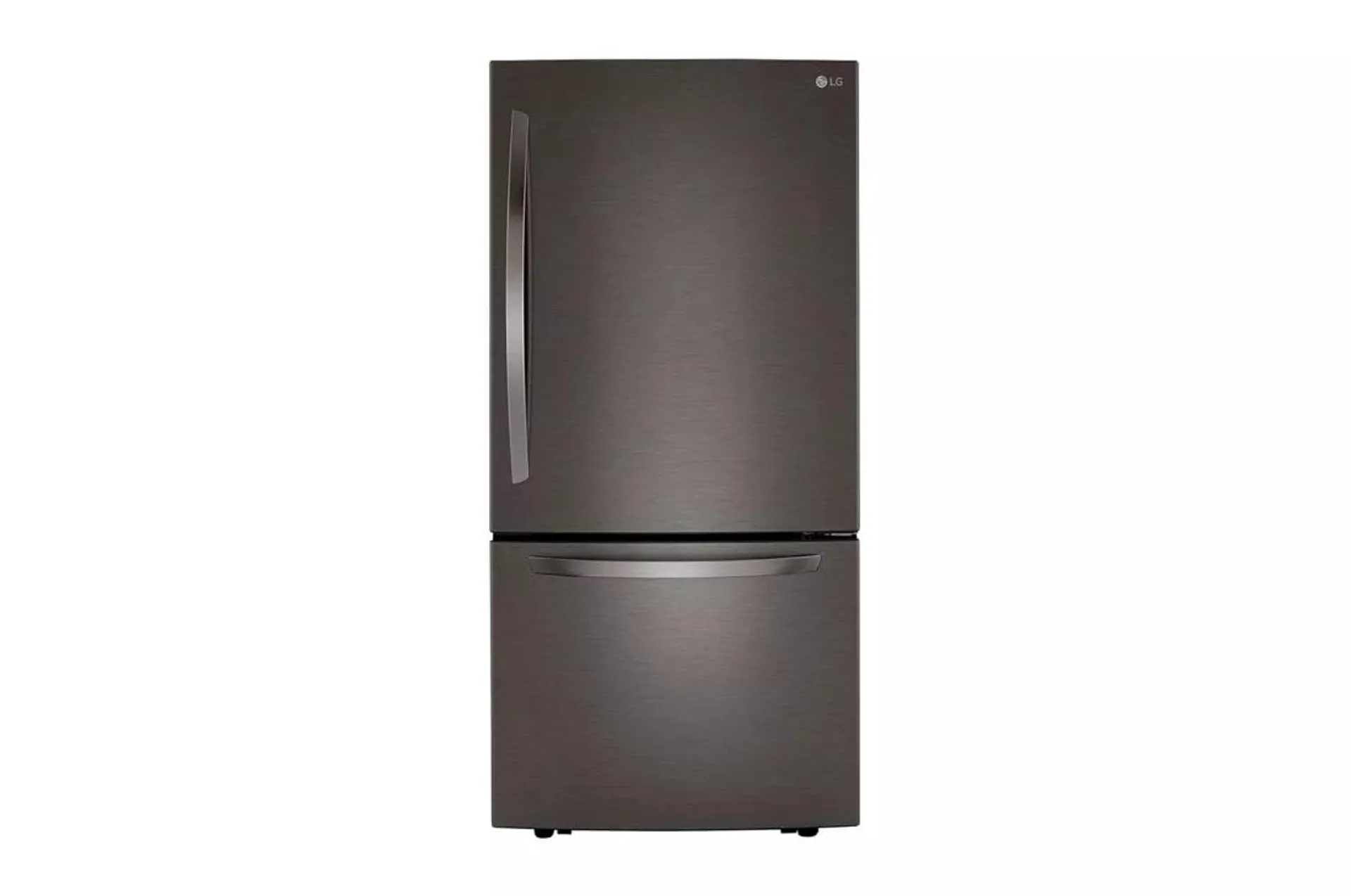 26 cu. ft. Bottom Freezer Refrigerator