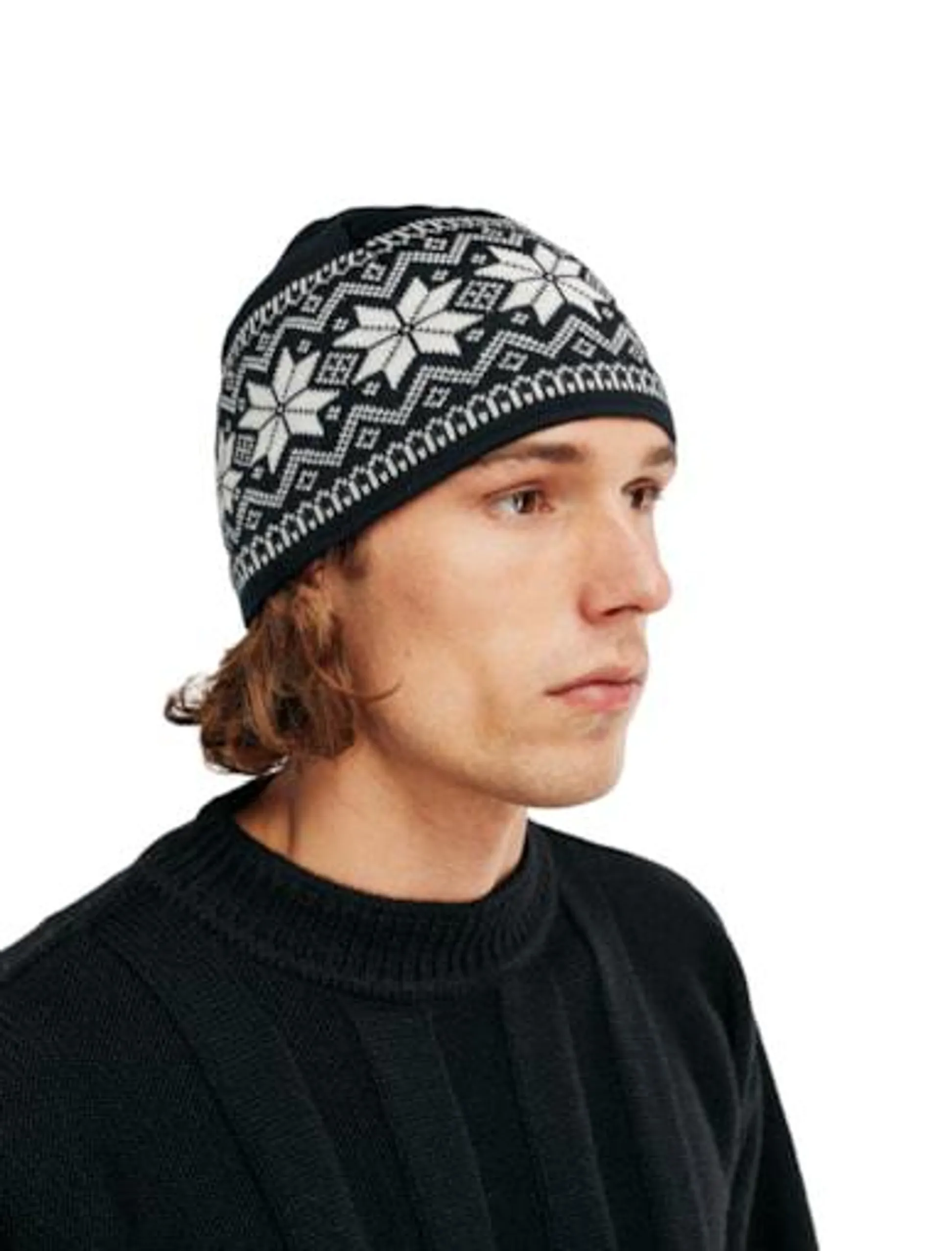 Garmisch lue merino unisex