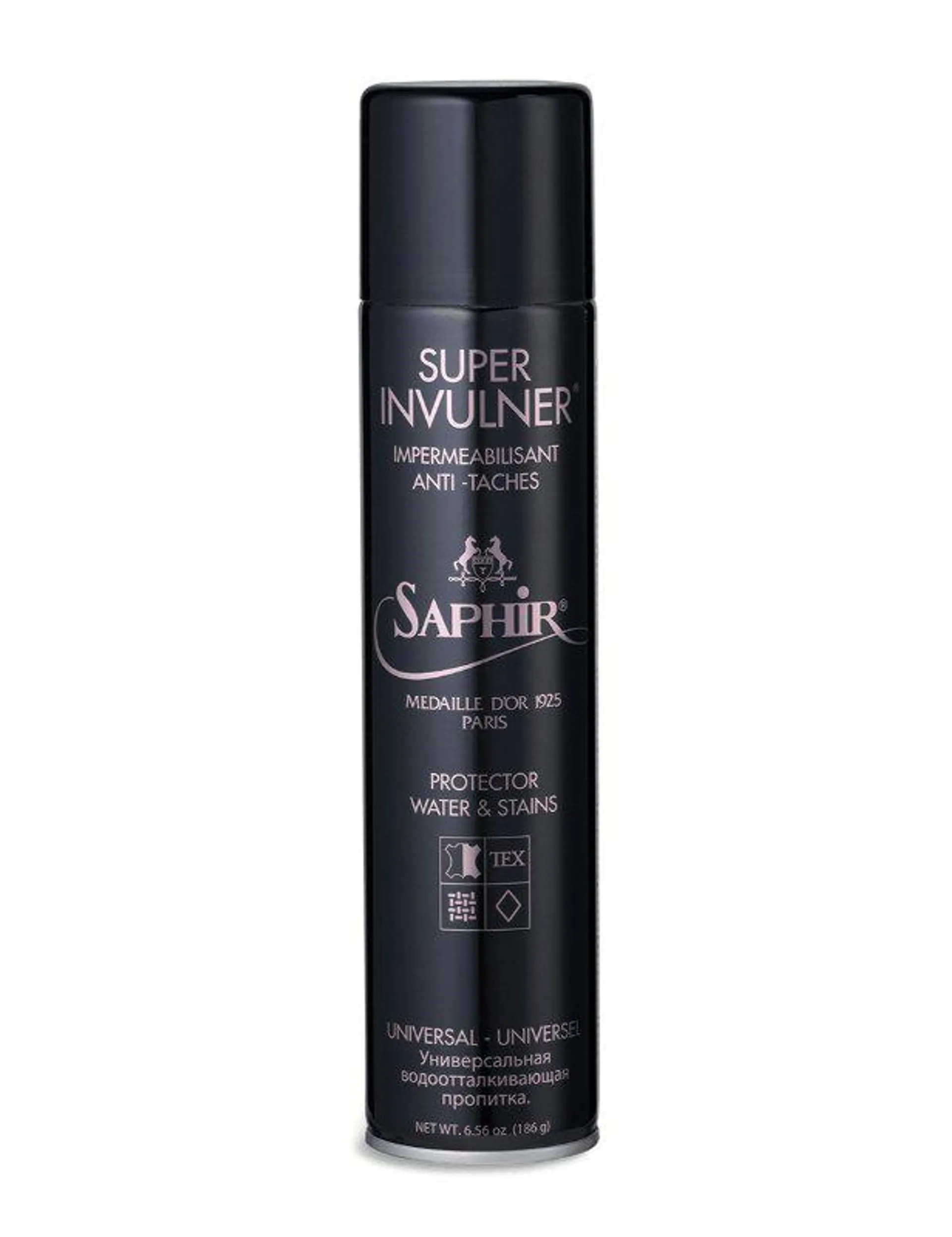 Super Invulner Neutral 300ml