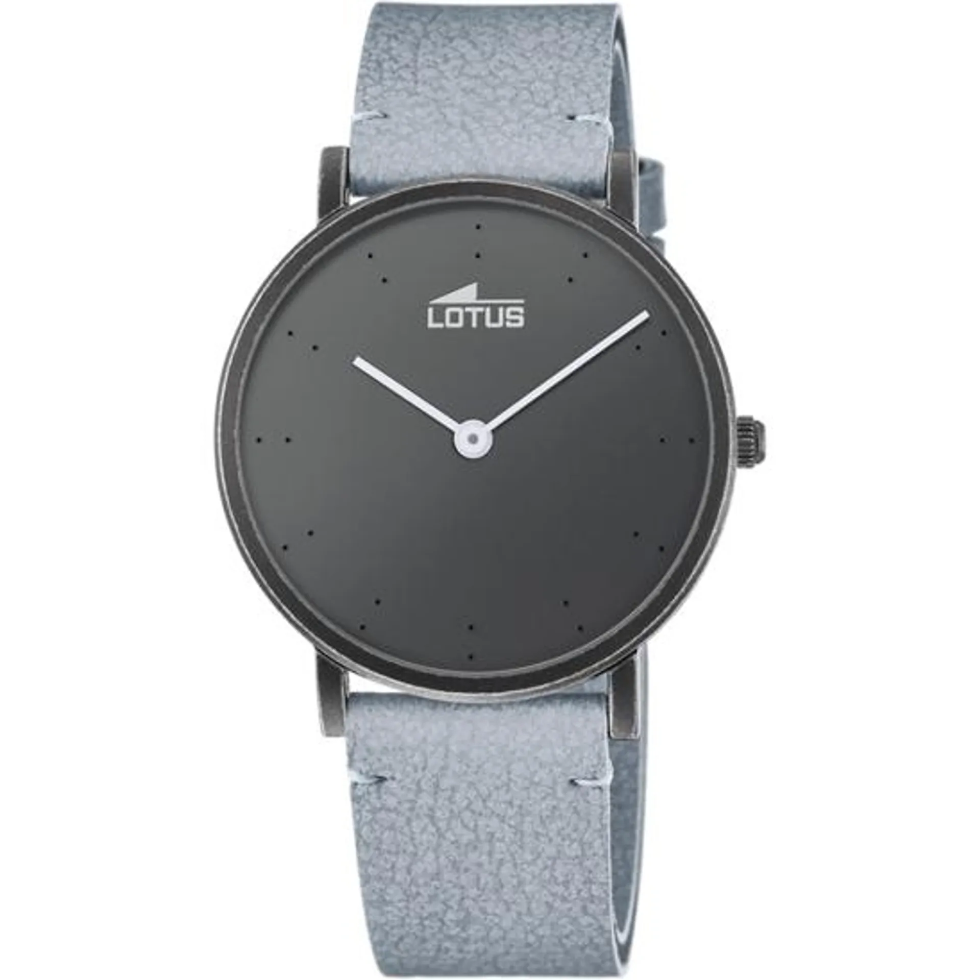 RELOJ DE MUJER LOTUS CON ESFERA GRIS 18780/3