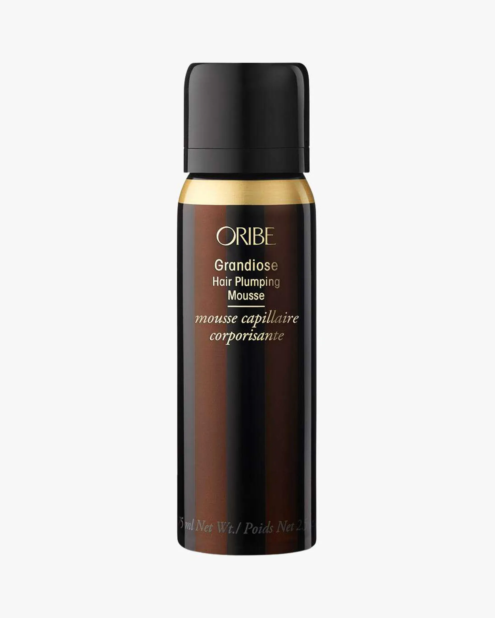 Grandiose Hair Plumping Mousse
