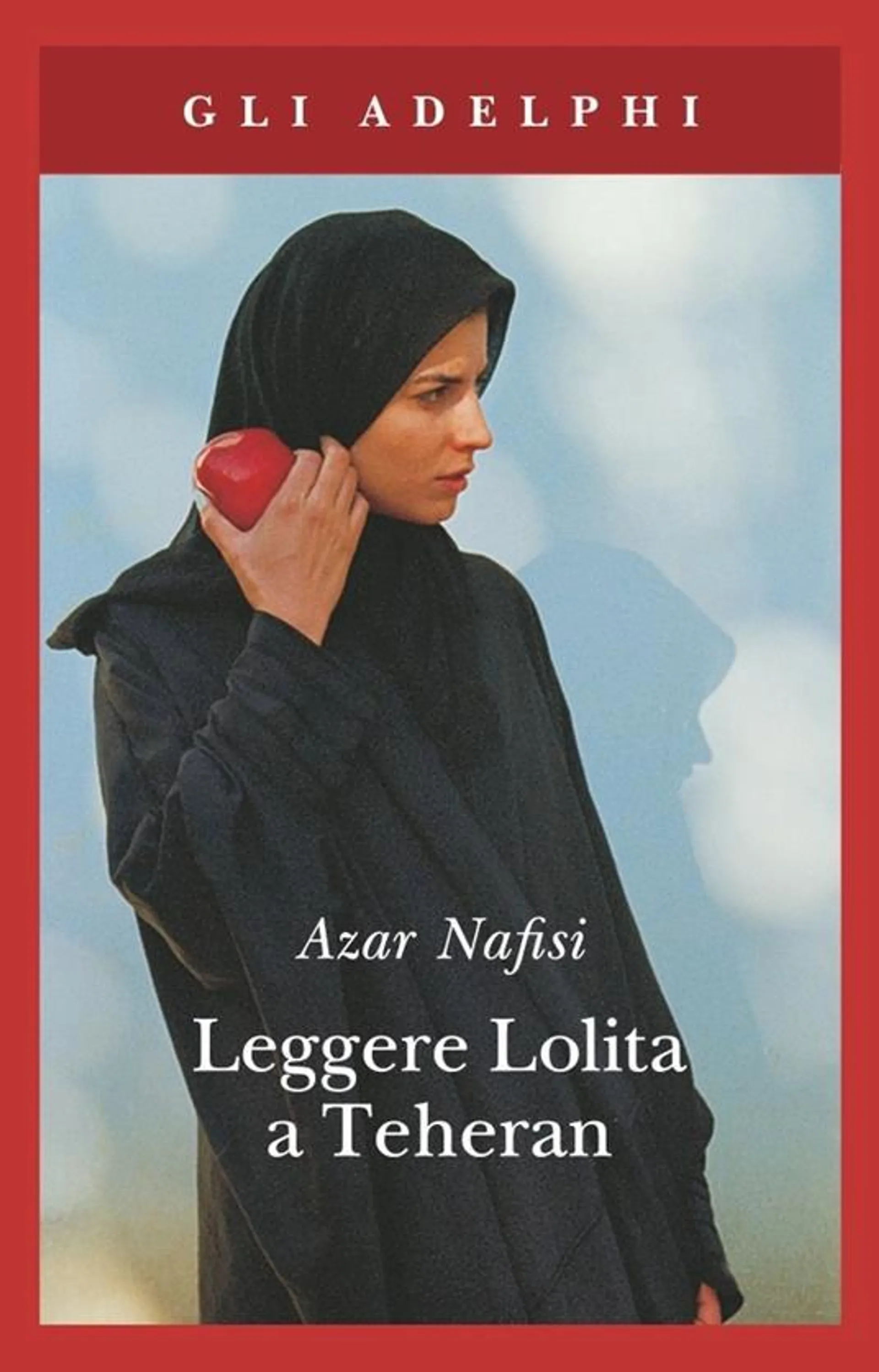 Leggere Lolita a Teheran