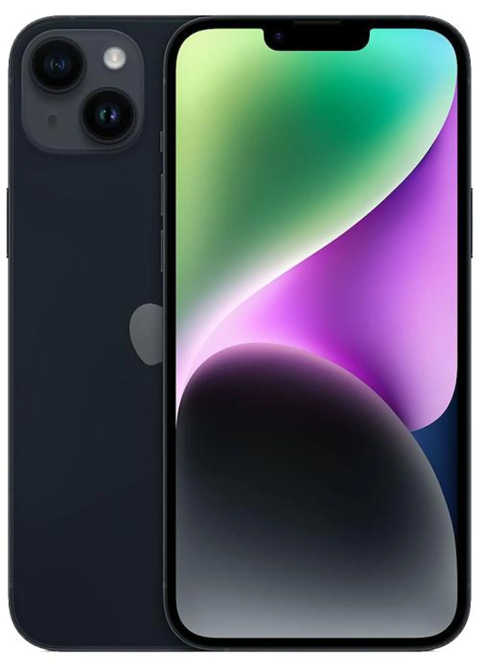 iPhone 14 Plus 256GB Midnight