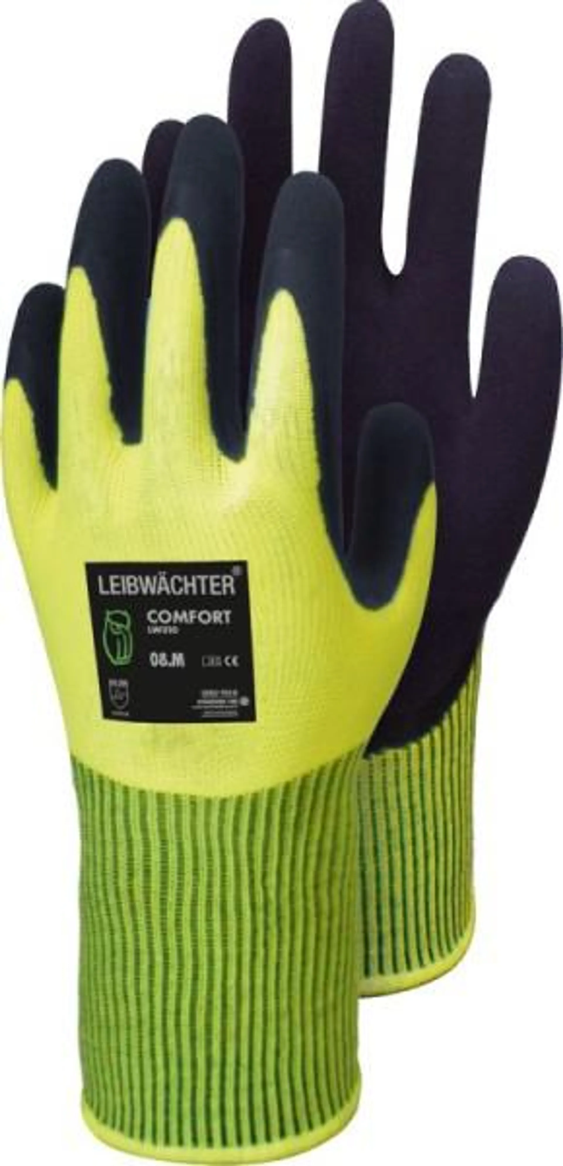 Leibwächter Handschuhe Leibwächter-Comfort