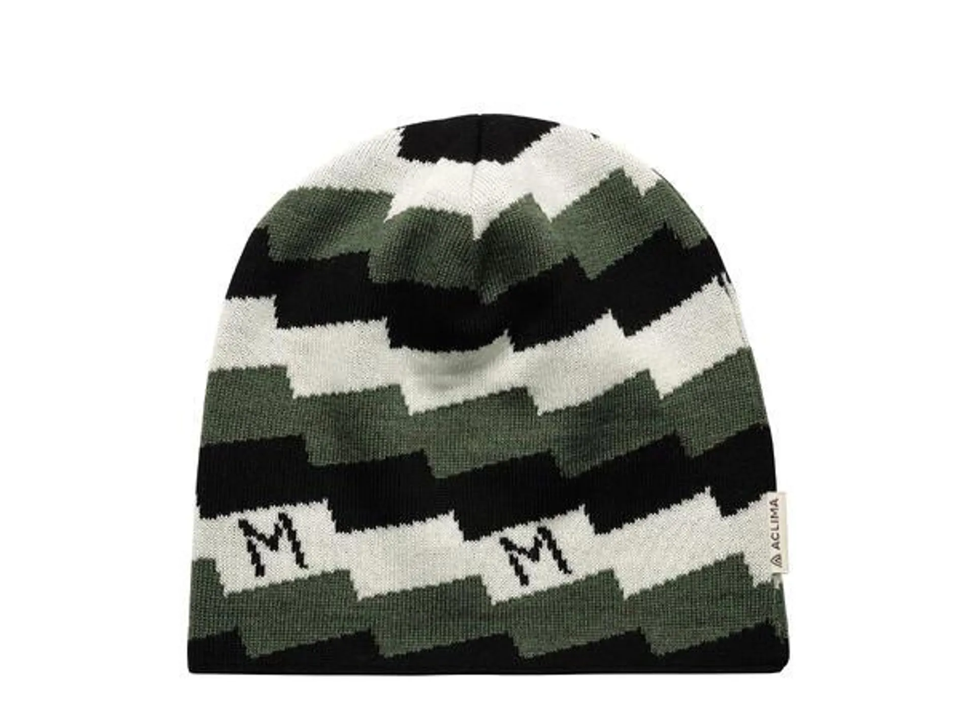 Lars Monsen beanie