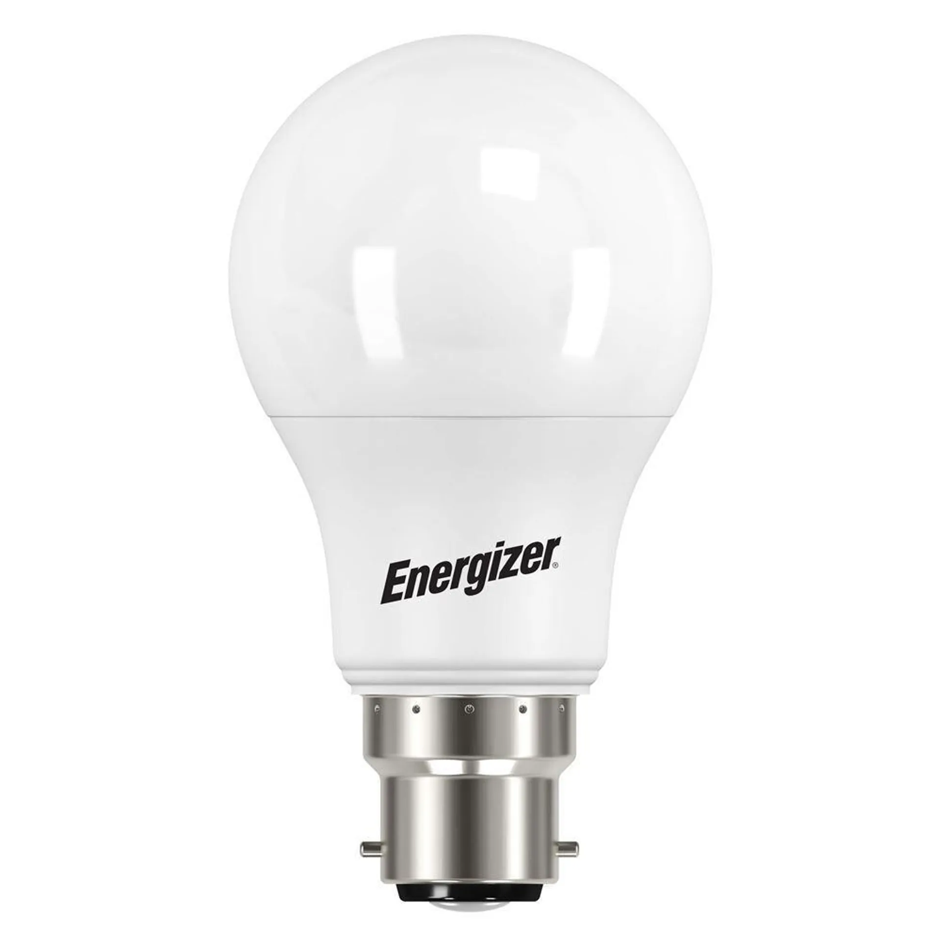 Energizer LED GLS 8.5w BC / B22 Bulb