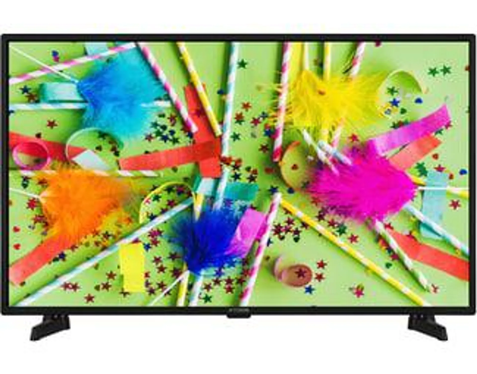 Τηλεόραση Kydos LED 32" HD Ready Android K32AH22SD01