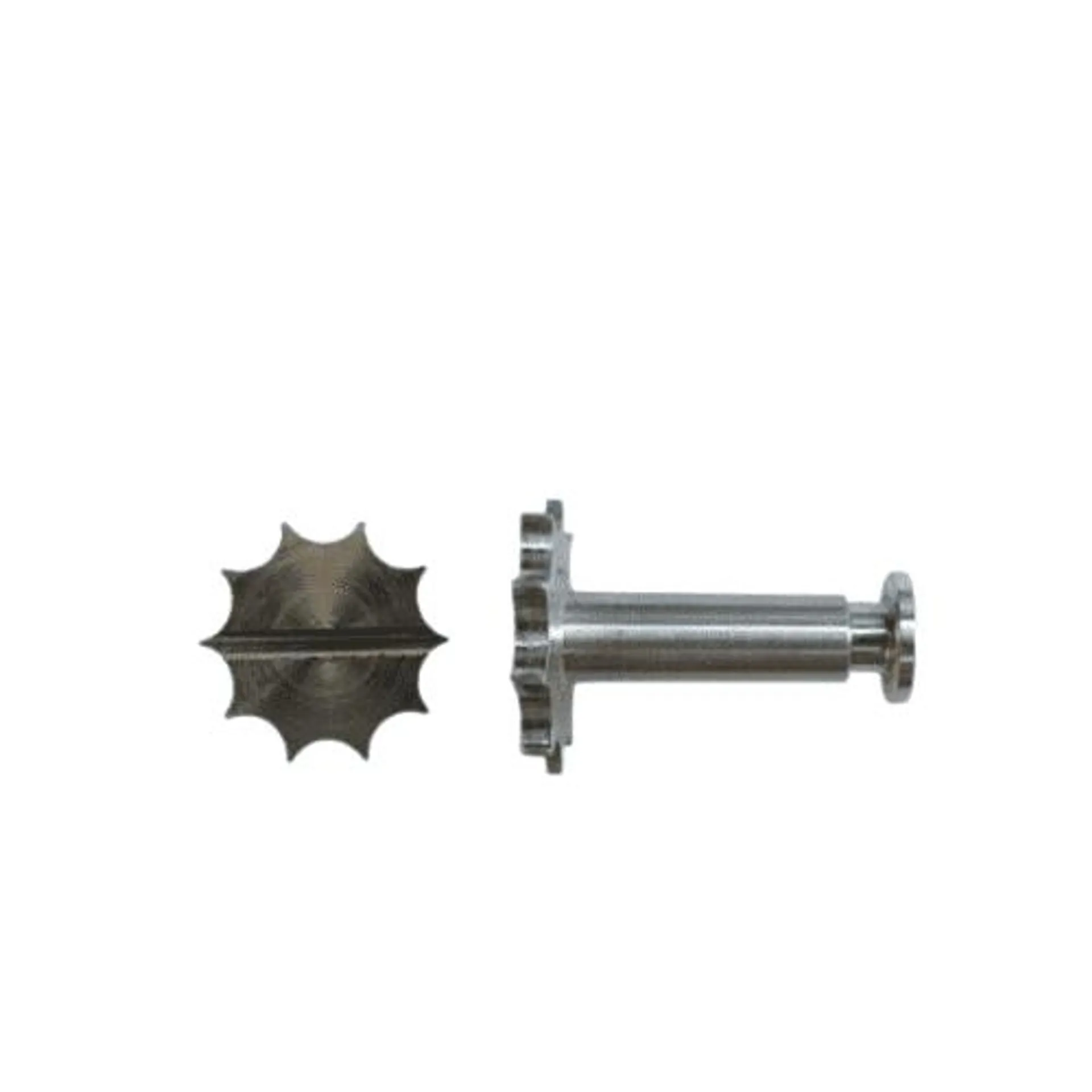 Axle Kit – 22.0mm (Short)