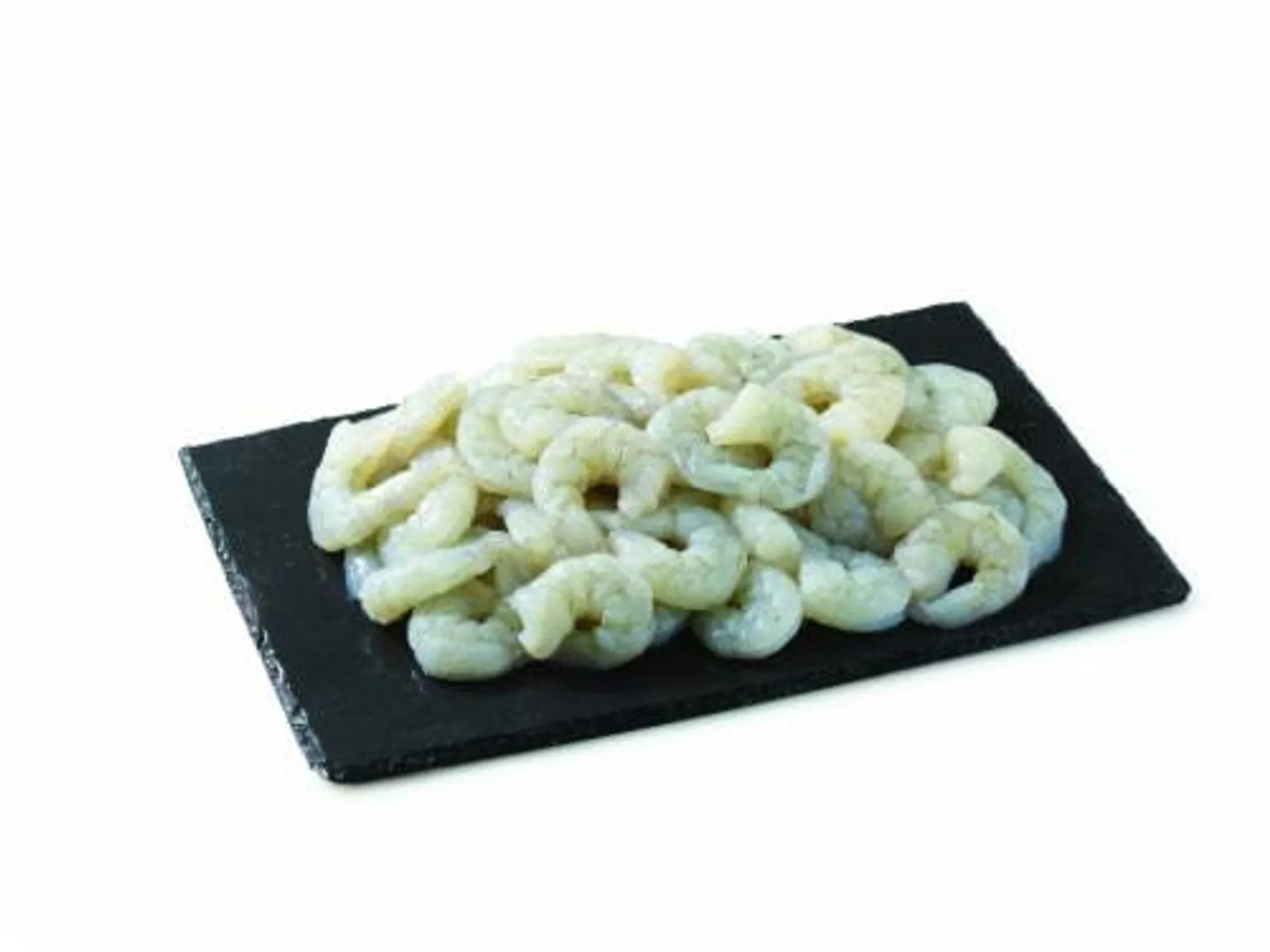 Large Peeled and Deveined Shrimp Raw 31/40 (sustainably sourced)