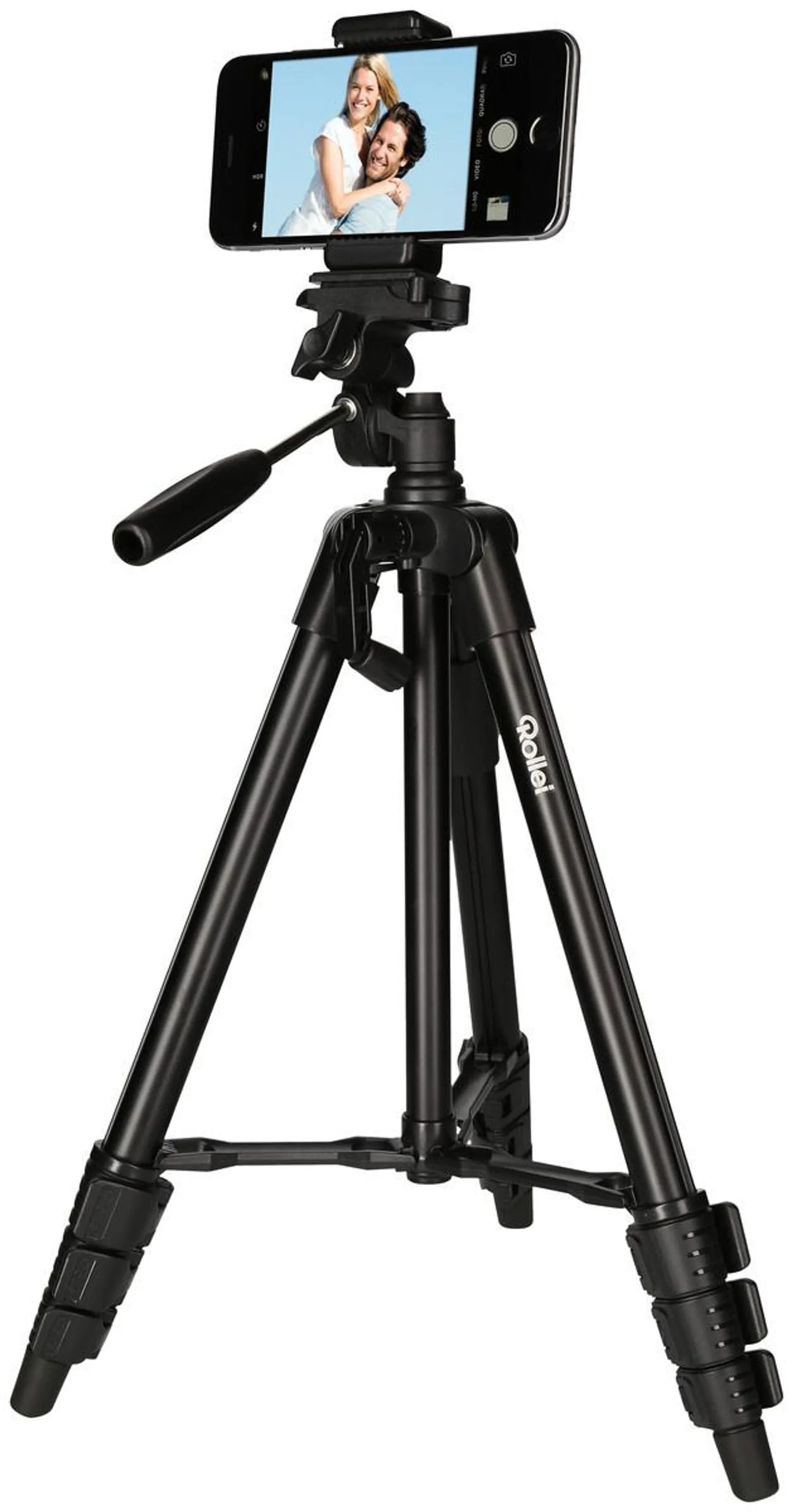 Smartphone Tripod Traveler kamerastativ