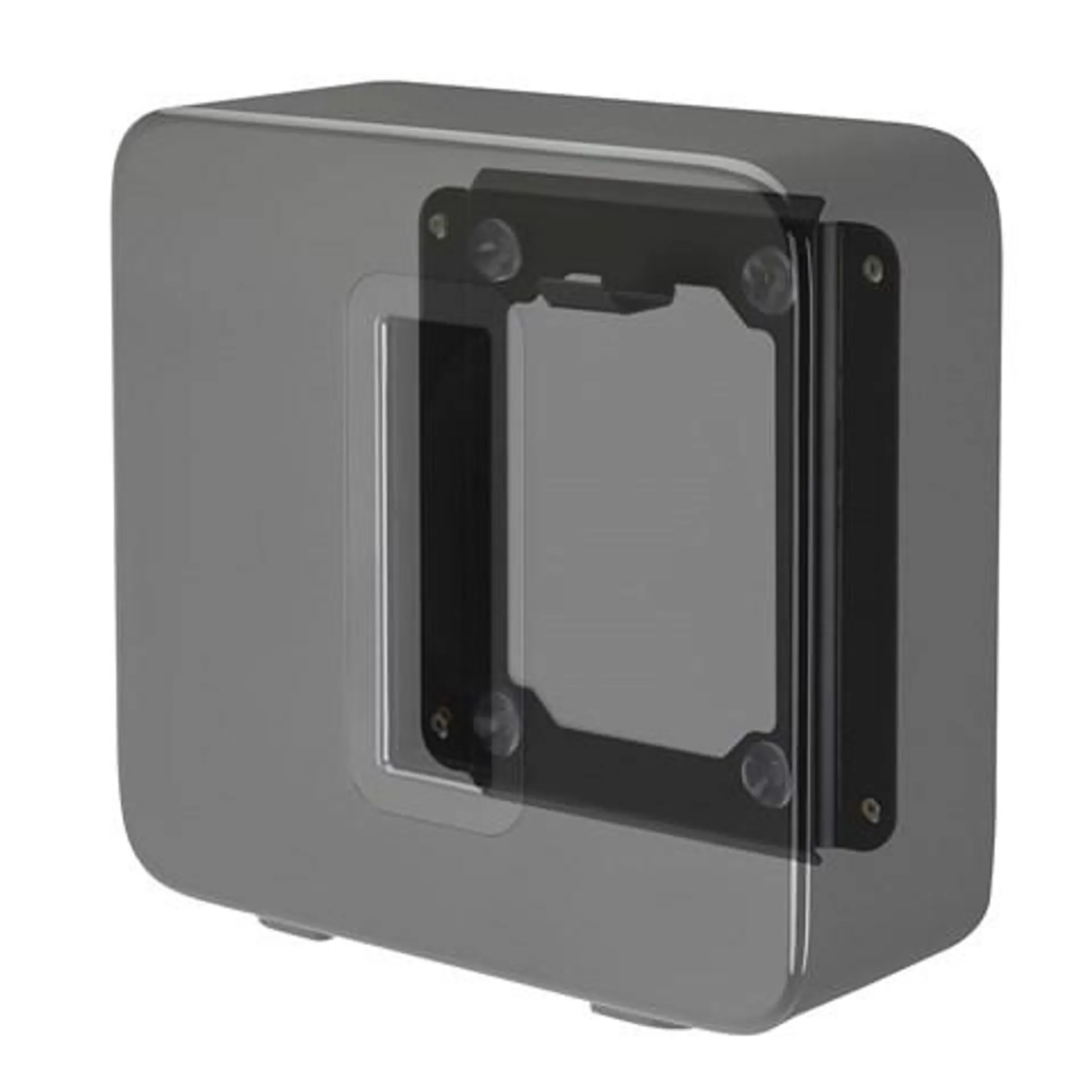Mountson Premium Wall Mount for Sonos Sub
