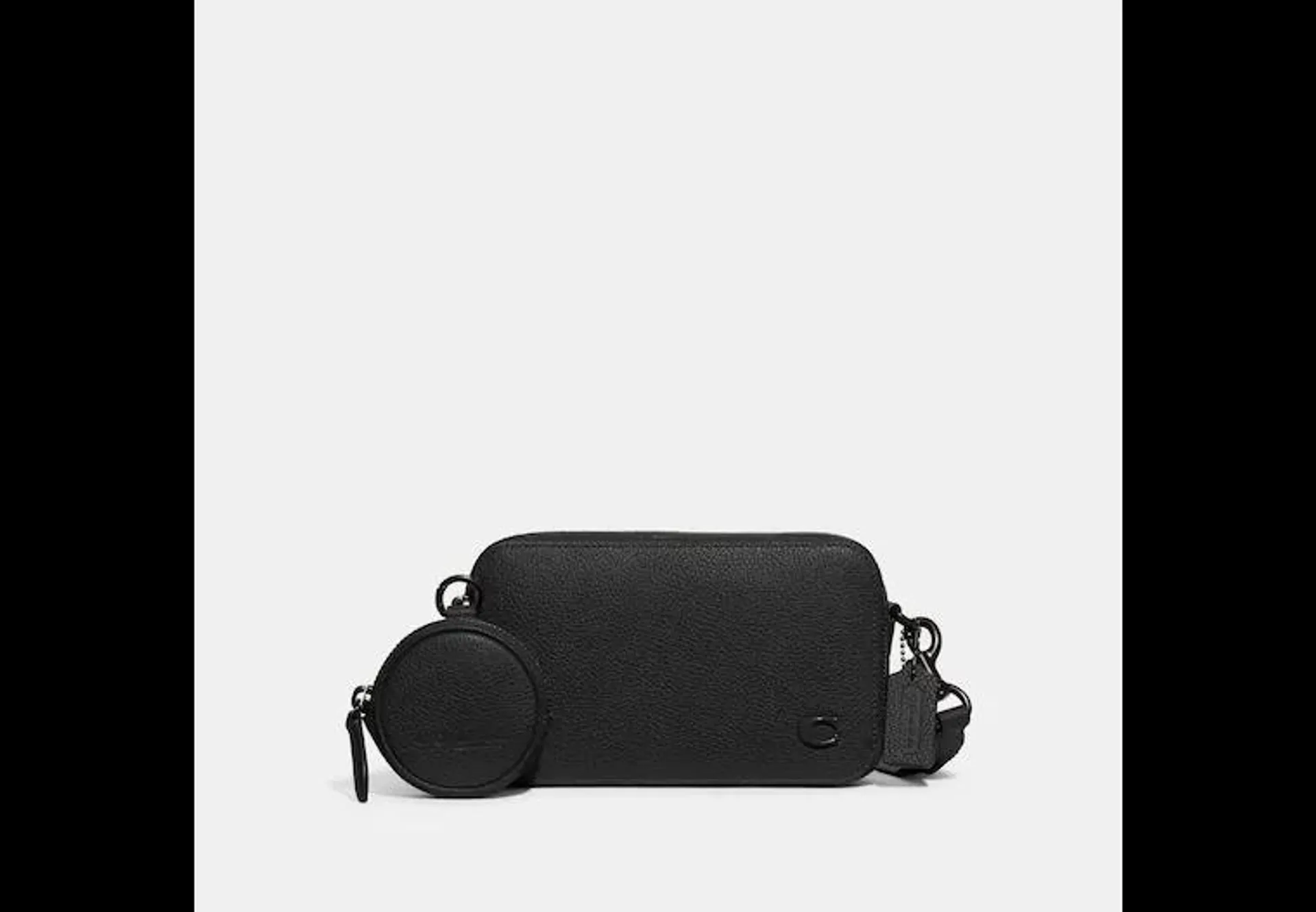 Charter Slim Crossbody