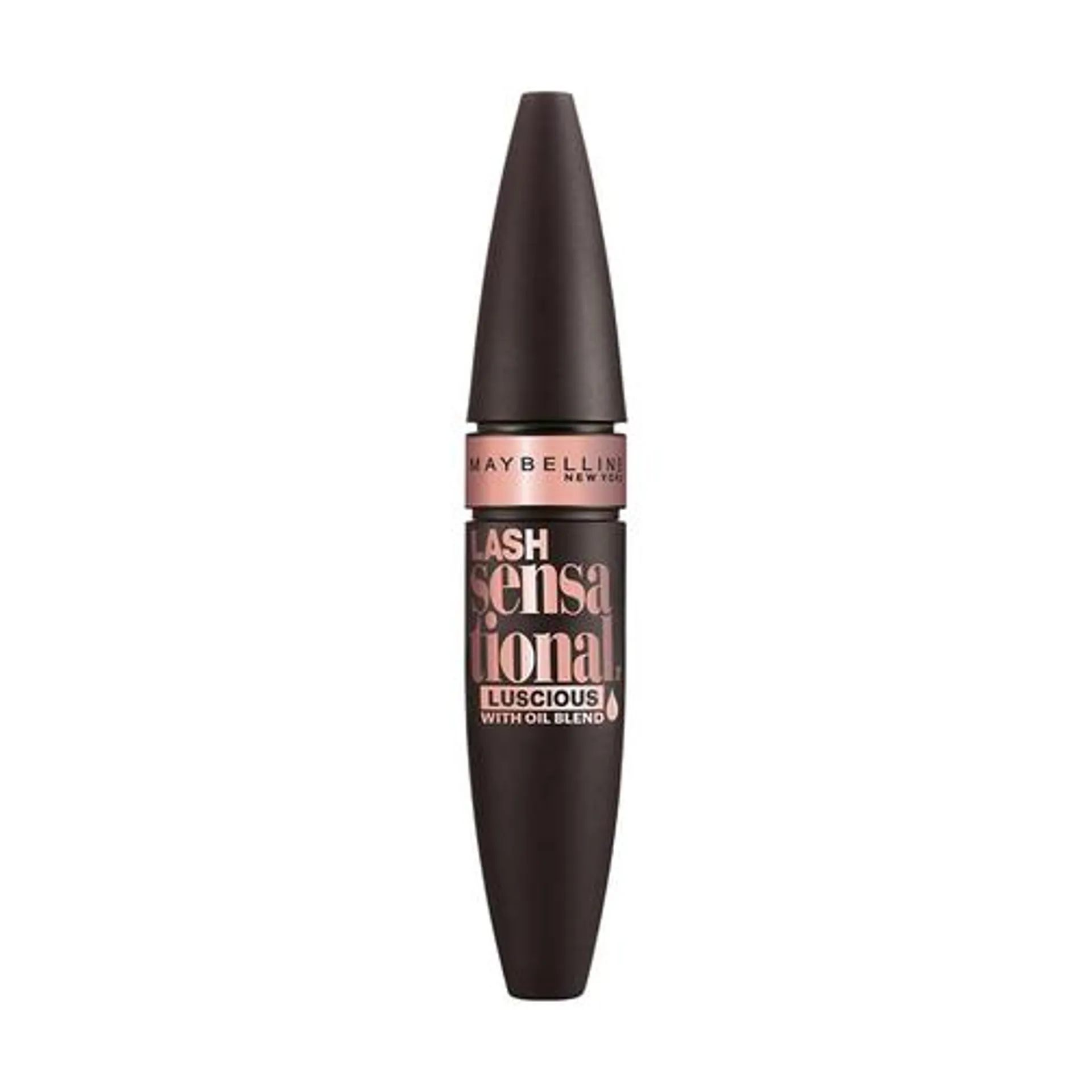 Maybelline Lash Sensational Luscious Mascara Very Black