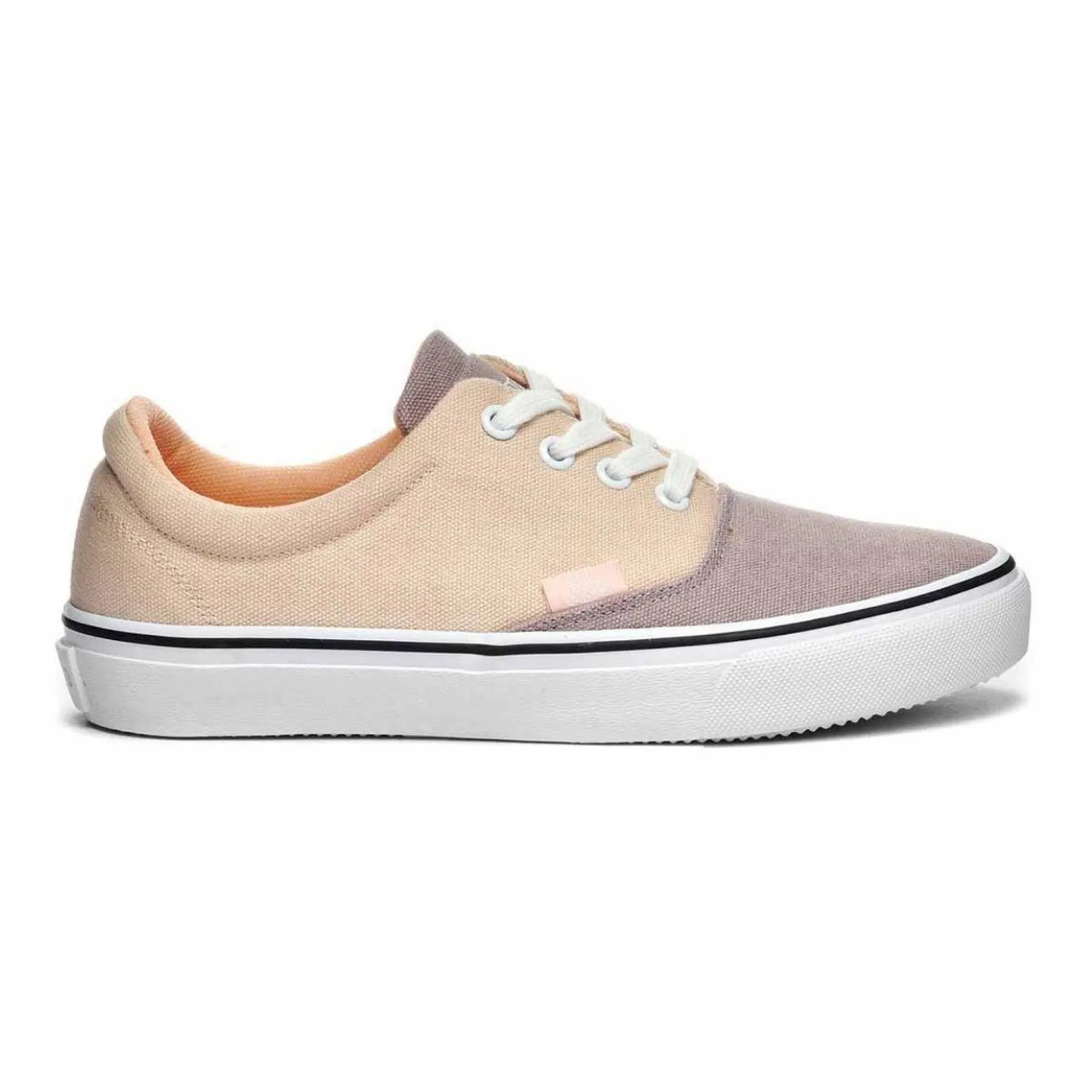 Sneakers Nisio Rosa Mujer