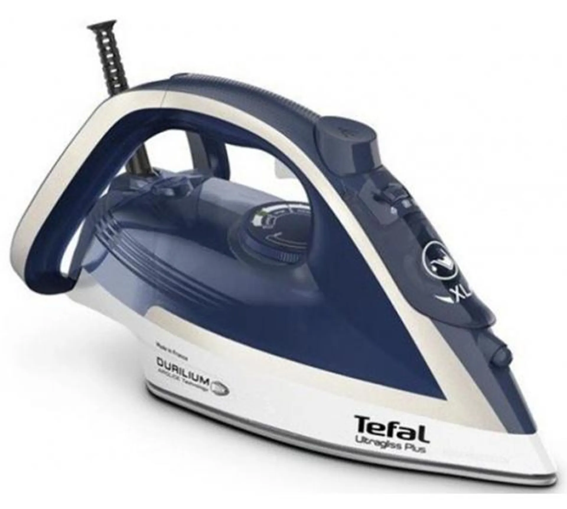 Σίδερο Ατμού Tefal Ultragliss FV6812 2800 Watt