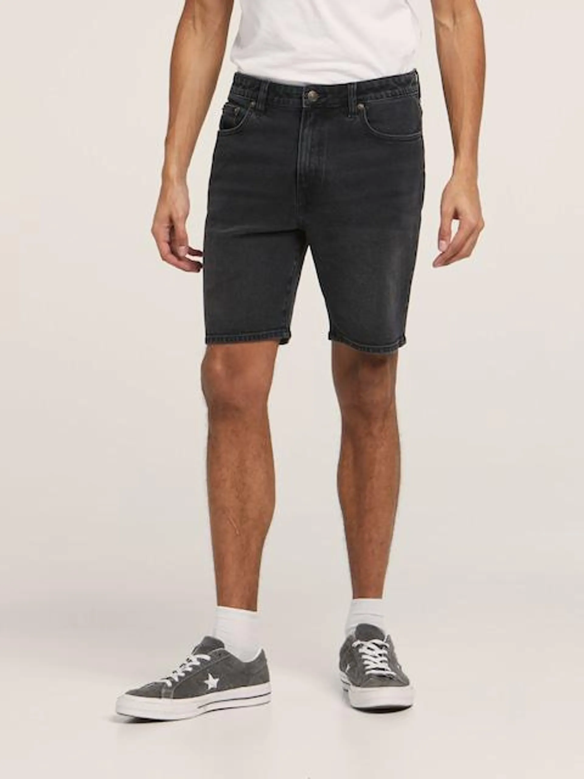 Riders By Lee R3 Short In Big Shot Black