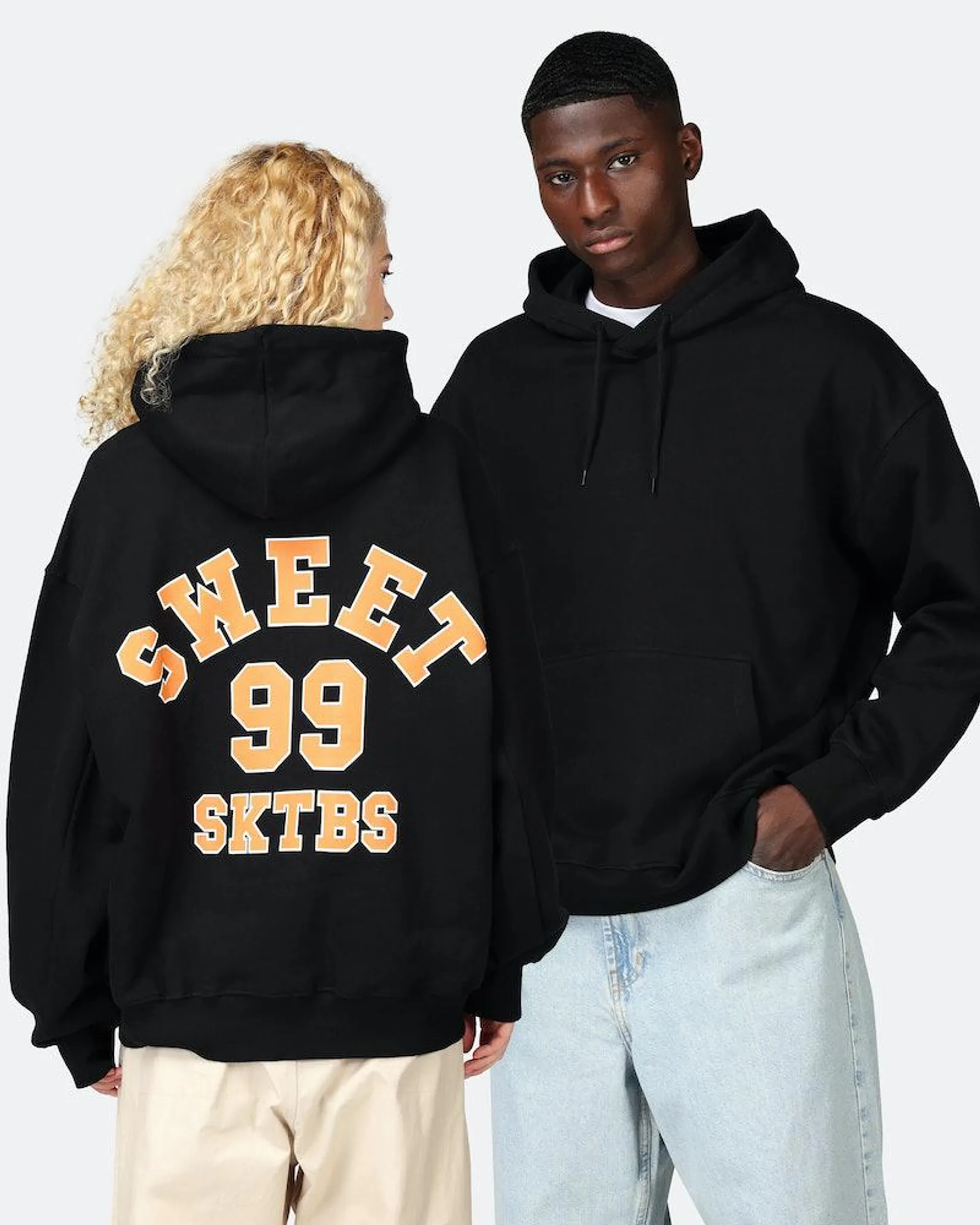 Hettegenser – 99