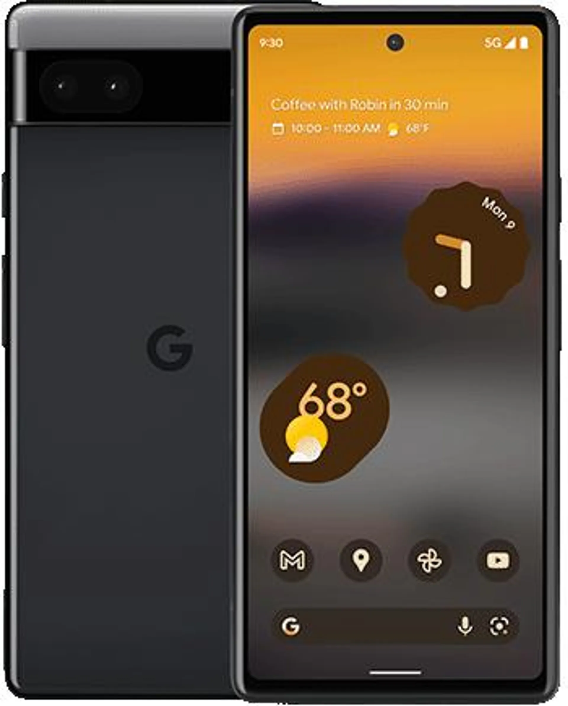 Google Pixel 6a