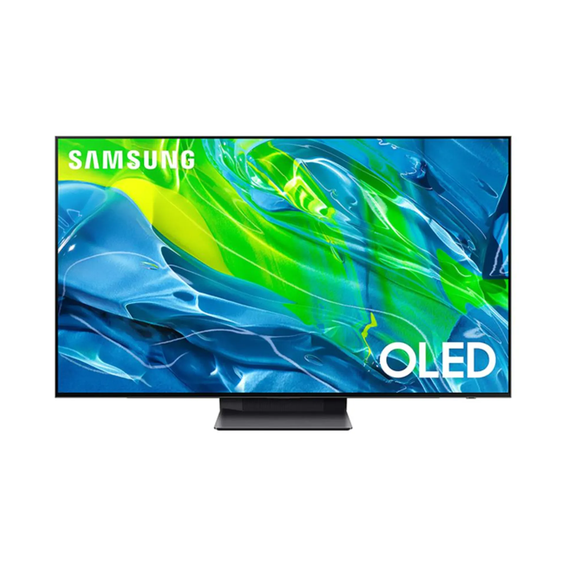 Samsung Smart OLED TV 65" Black QA65S95BAUXZN