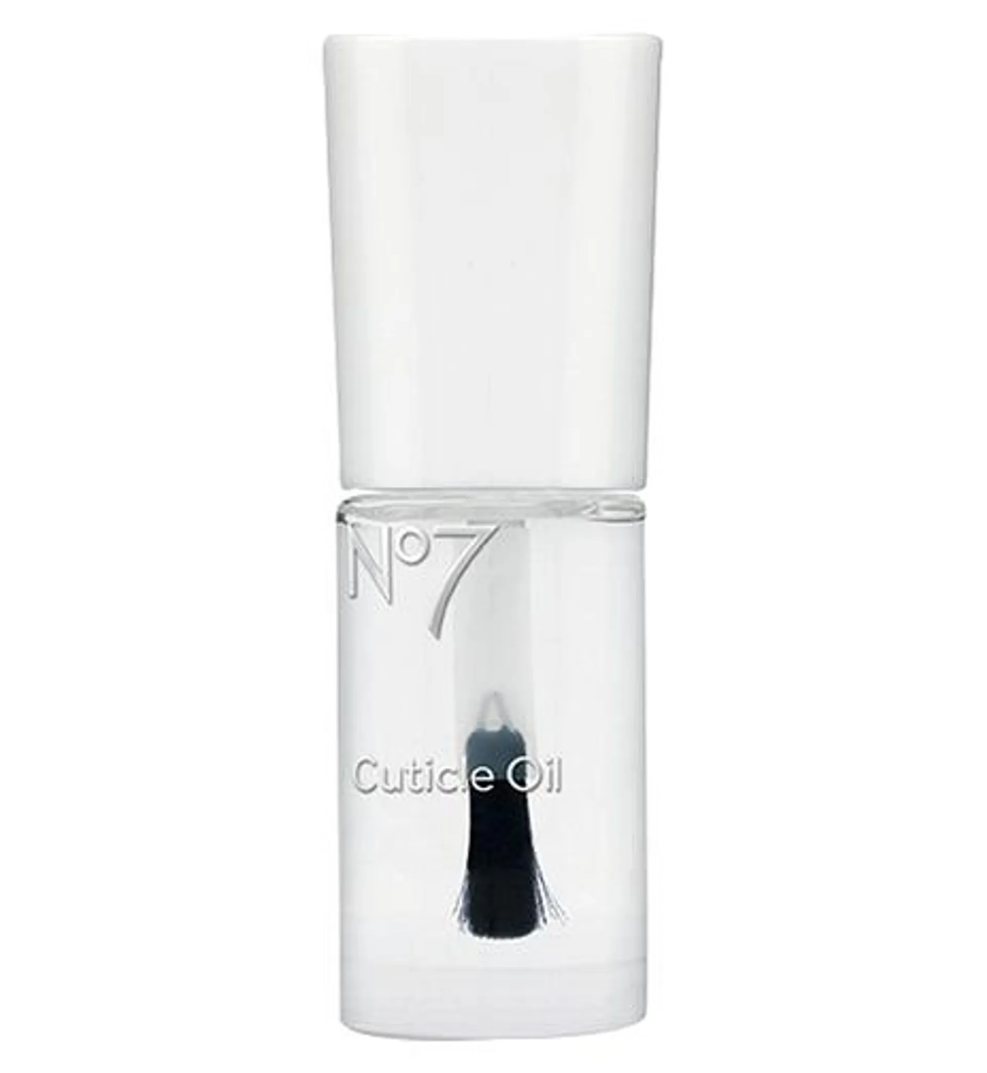 No7 Cuticle Oil 10ml