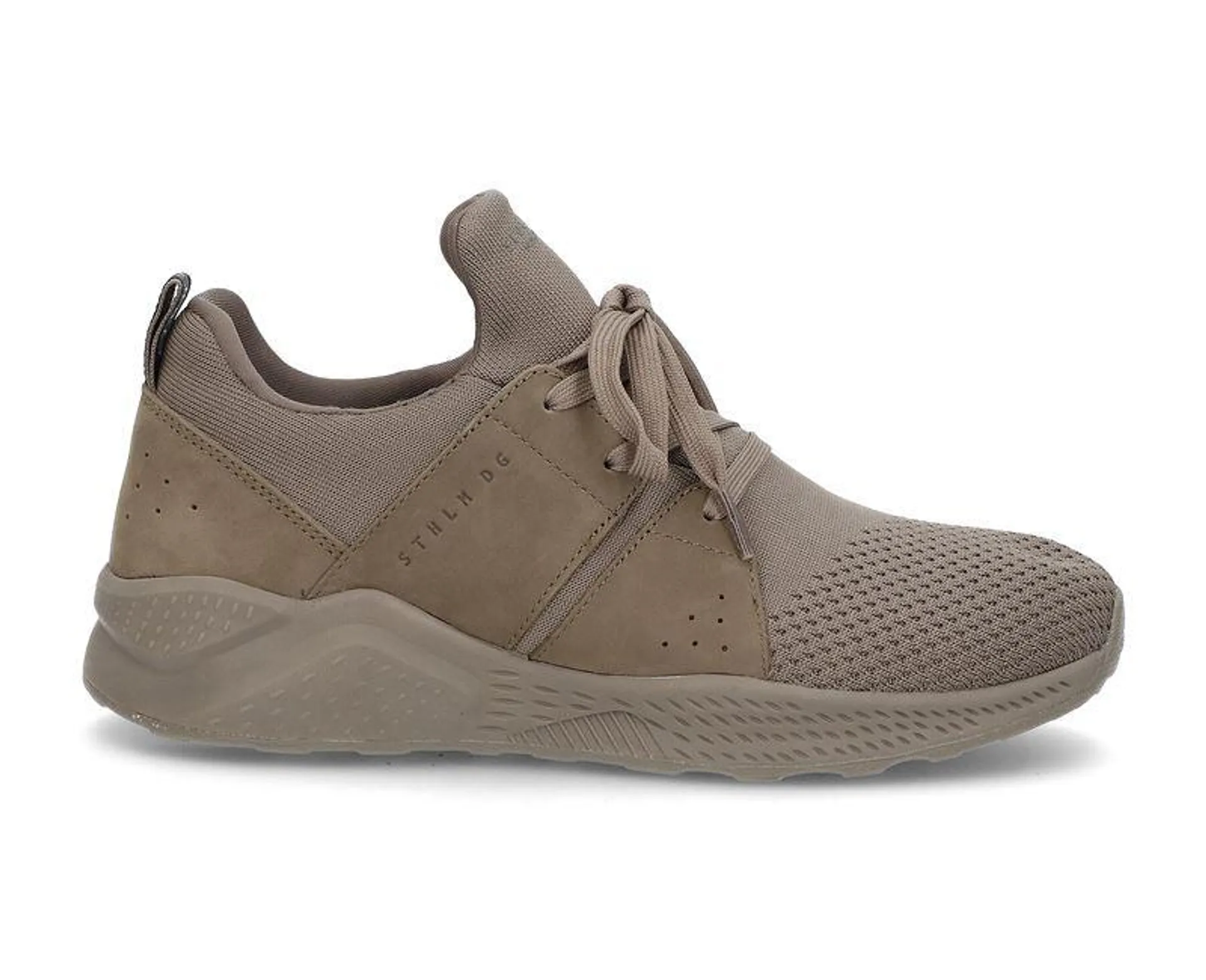 Ankelhøye sneakers