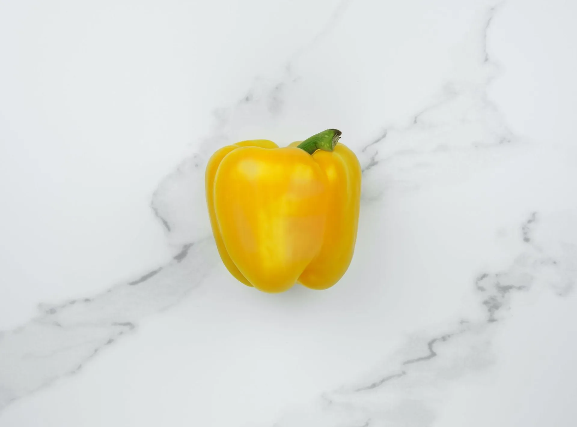 Capsicum Yellow