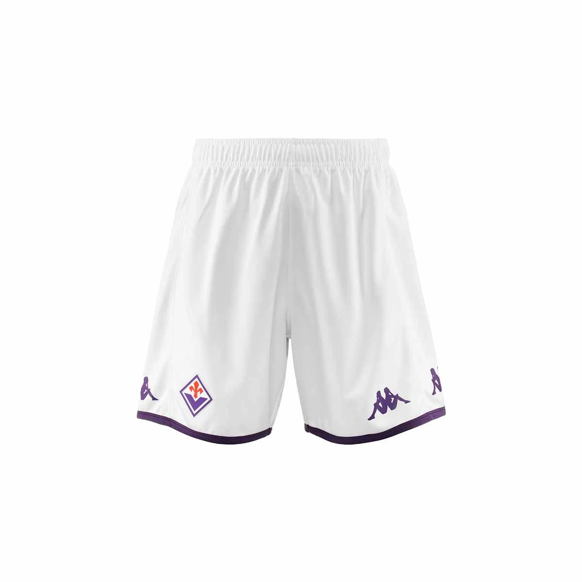 Kombat Ryder Pro Fiorentina 22/23 Short Blanco Hombre