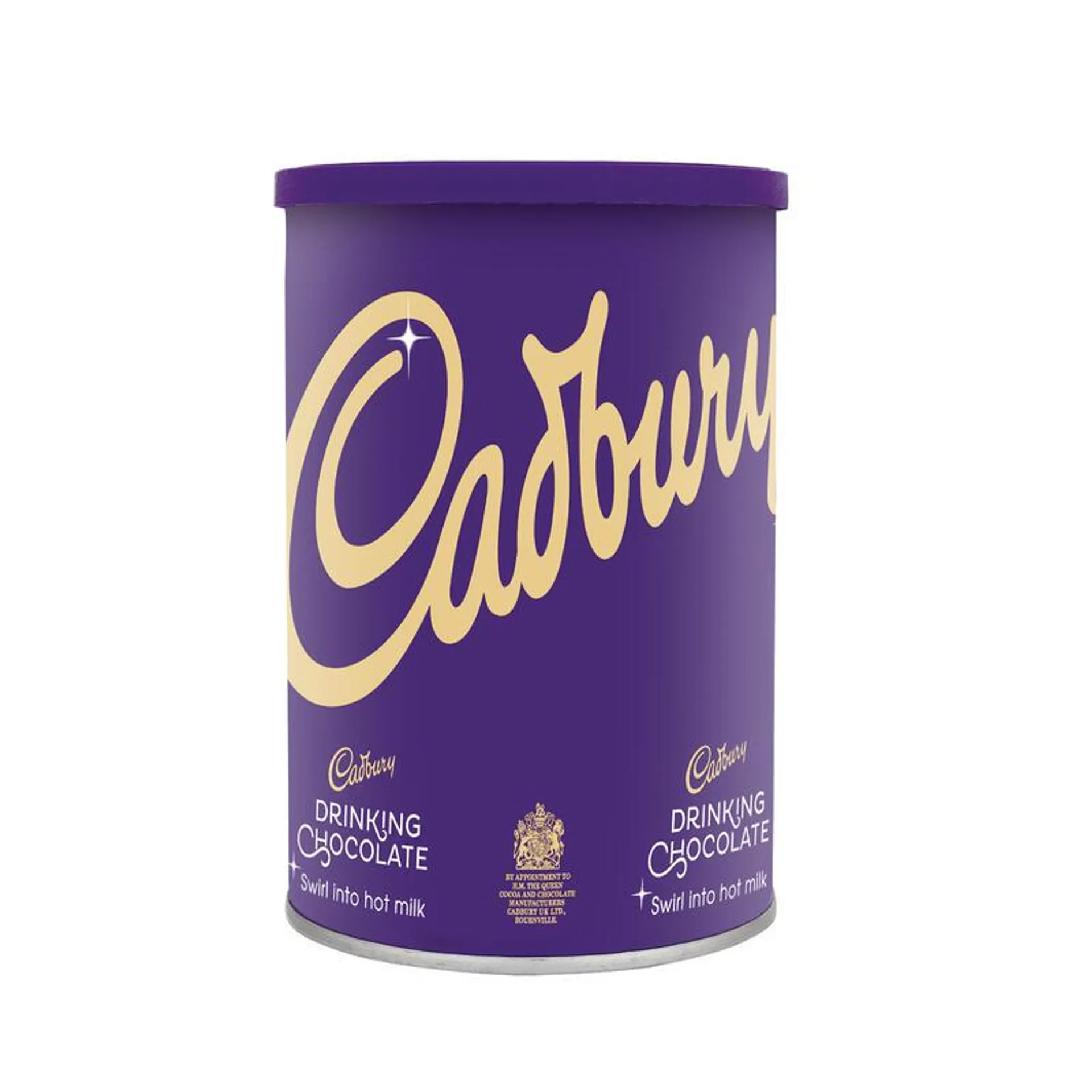 CADBURY Ρόφημα Σοκολάτας 250gr