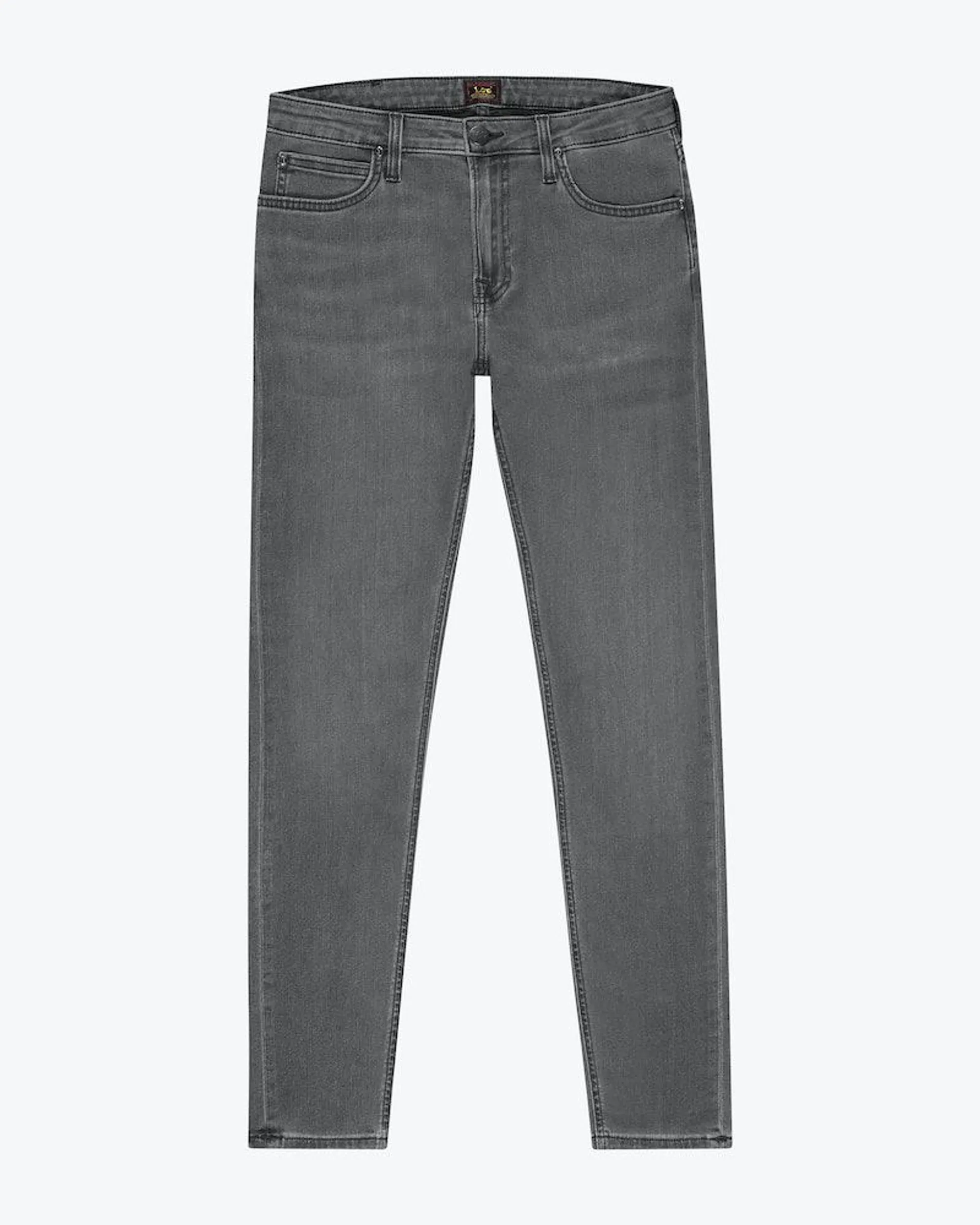 Malone Grå Jeans