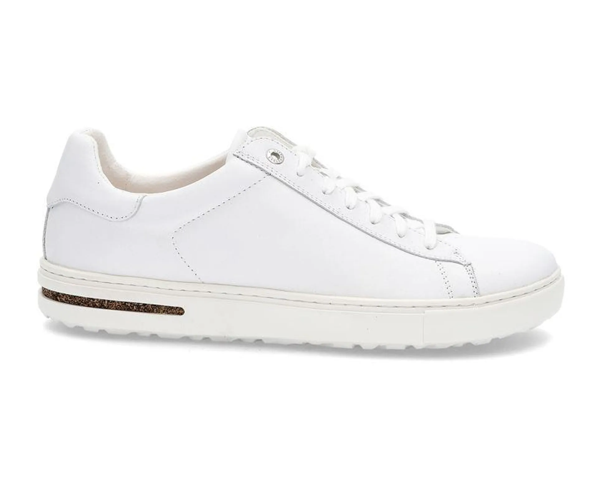 Bend Low Leather