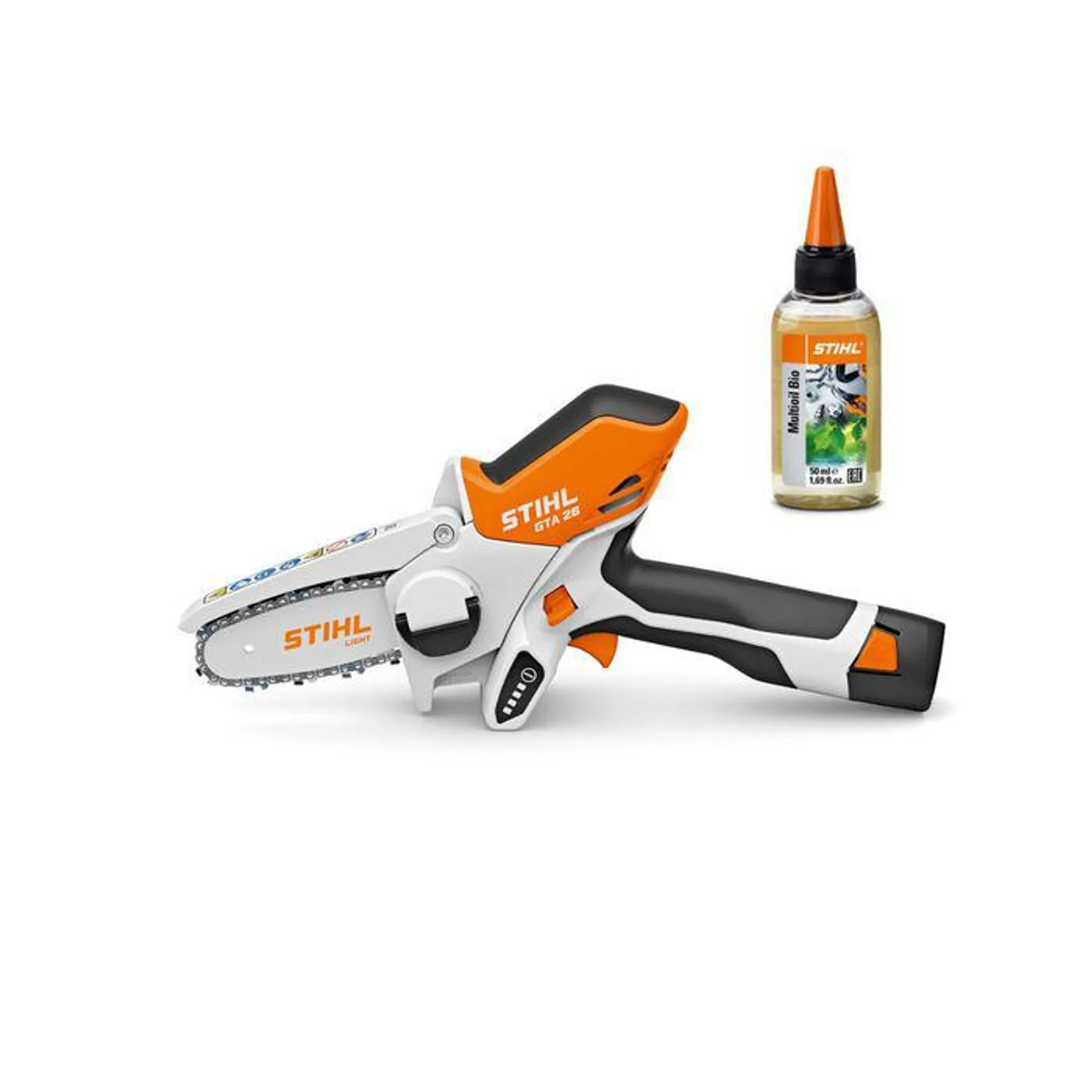 STIHL GTA 26 Battery Pruner Tool No Battery & Charger