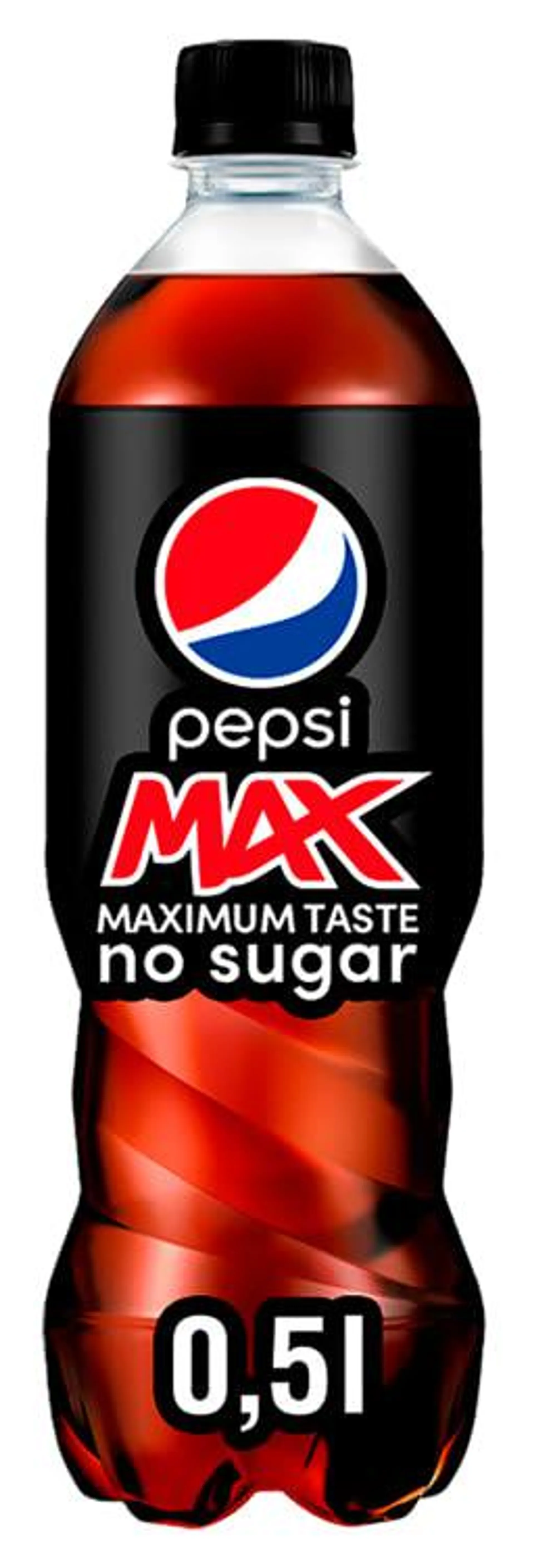 Pepsi Max