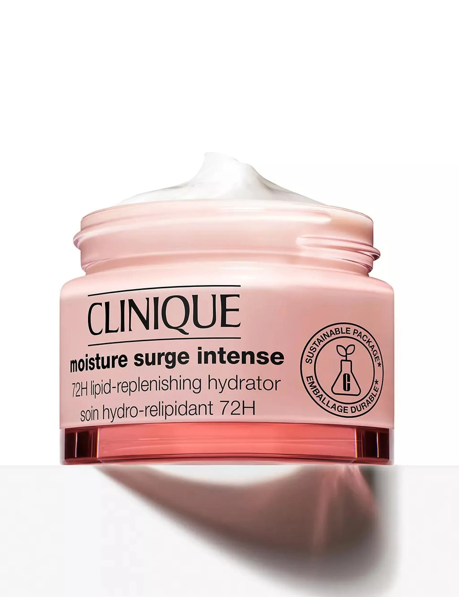 Moisture Surge™ Intense 72H Lipid-Replenishing Hydrator 50ml