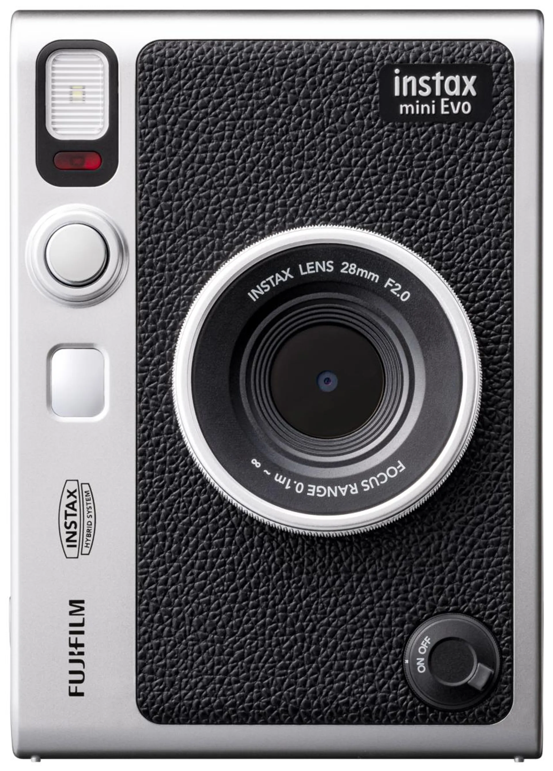 Fujifilm Instax Mini Evo kamera