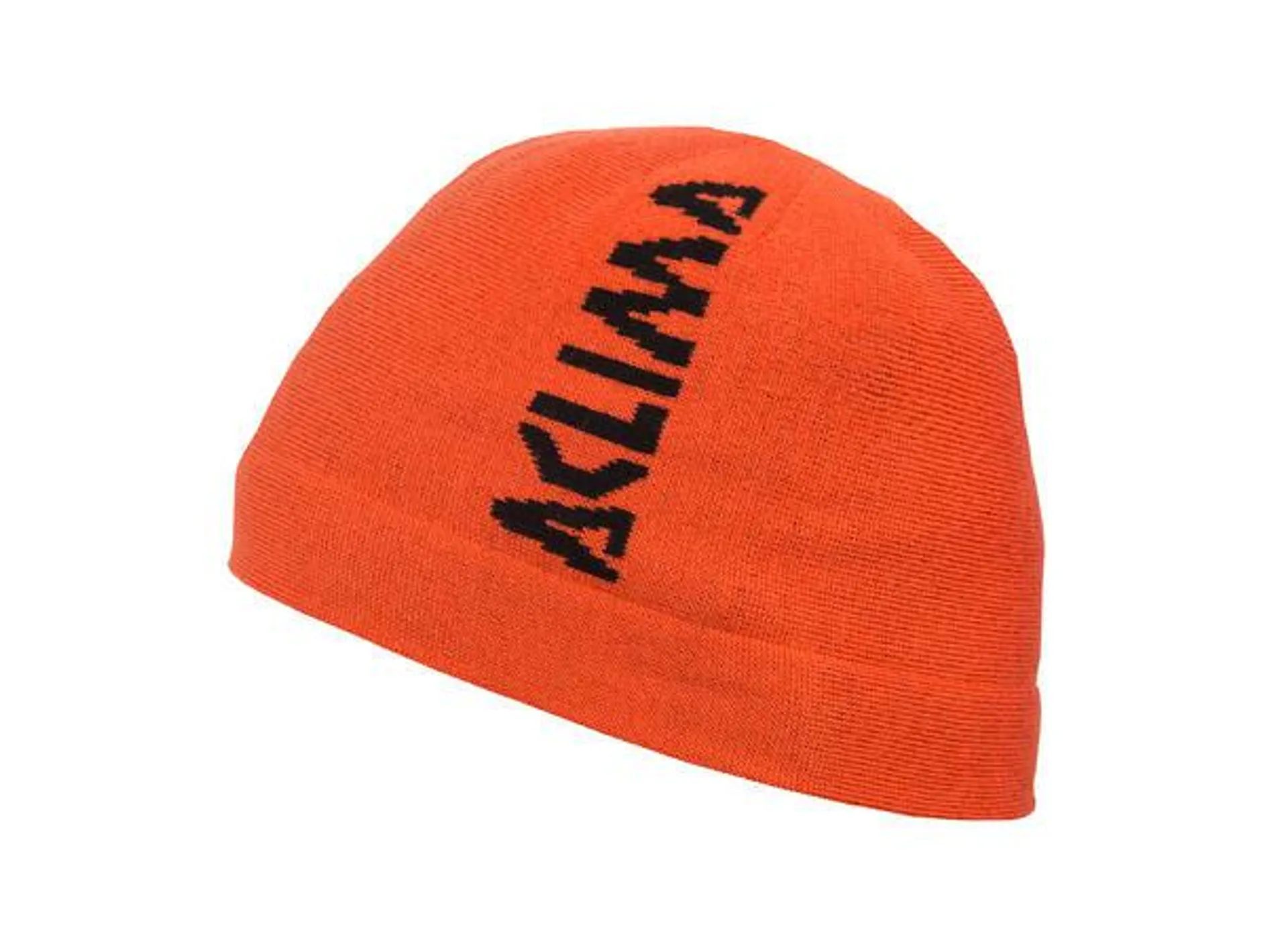 WarmWool jib beanie