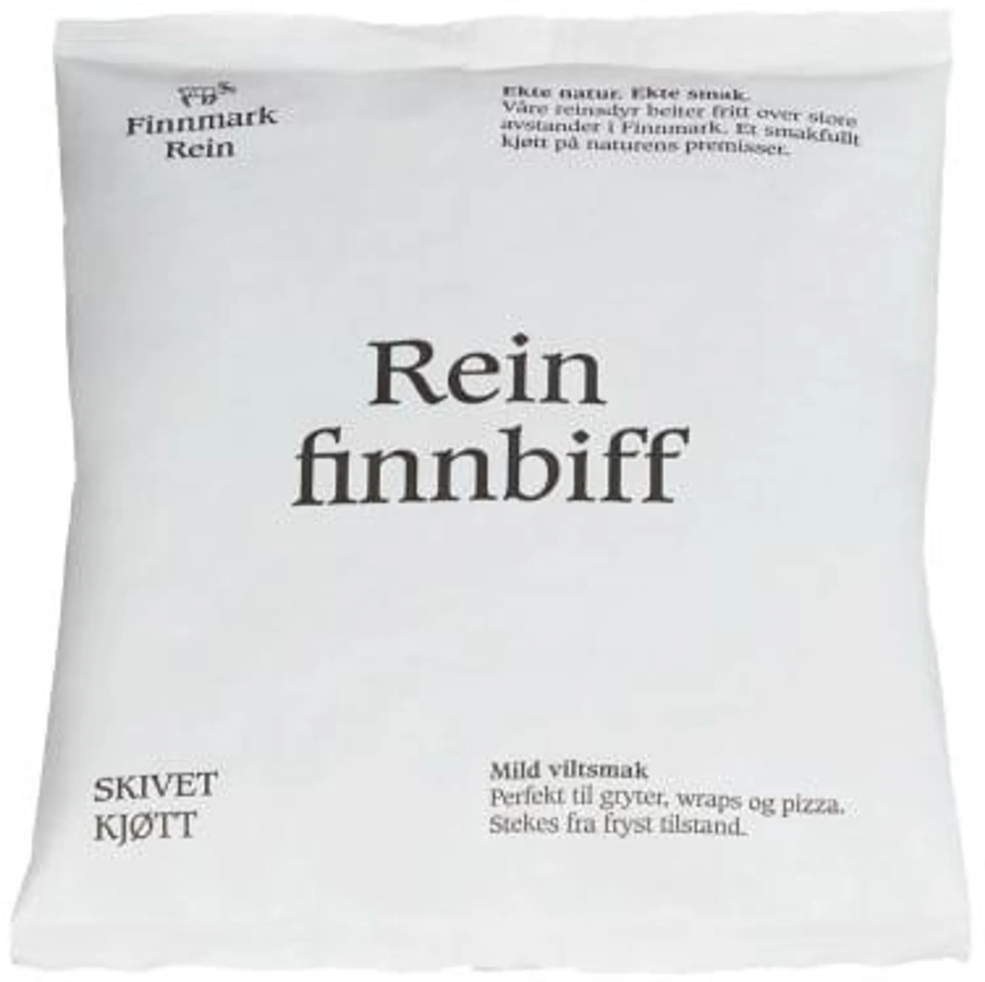 Rein Finnbiff