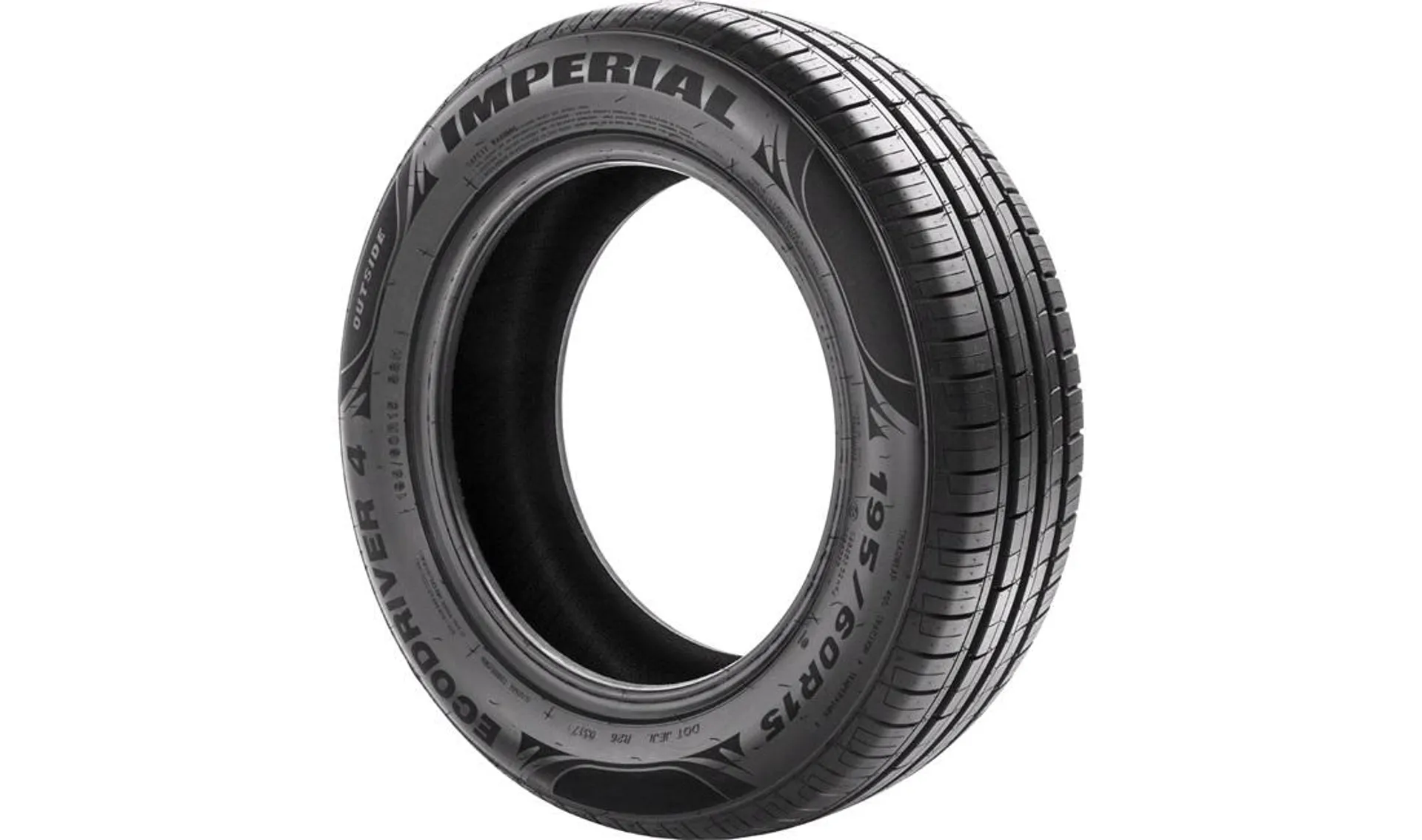 Imperial - 175/70-13 82T Imperial EcoDriver 4