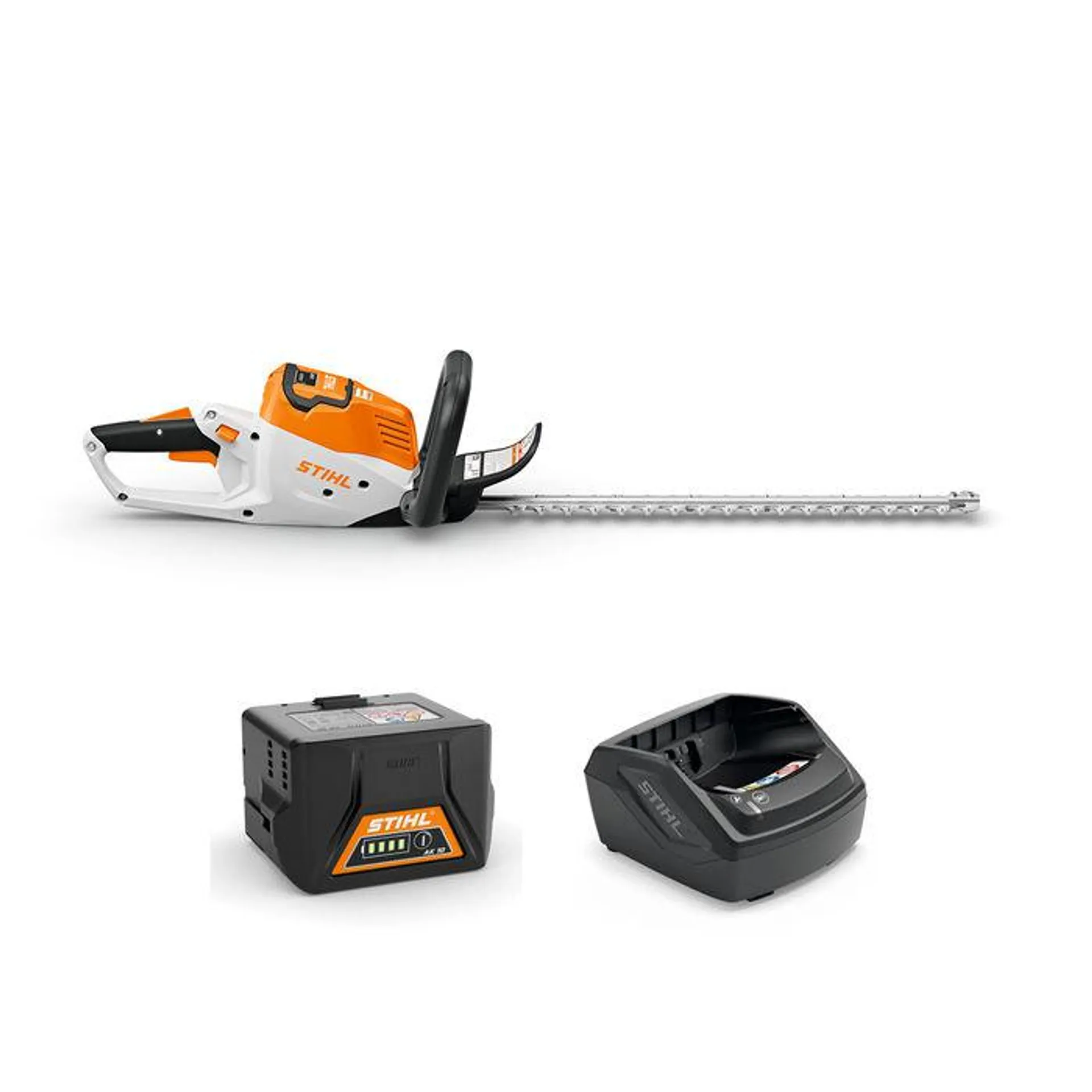 STIHL HSA 50 Battery Hedgetrimmer Kit (With Battery and Charger)