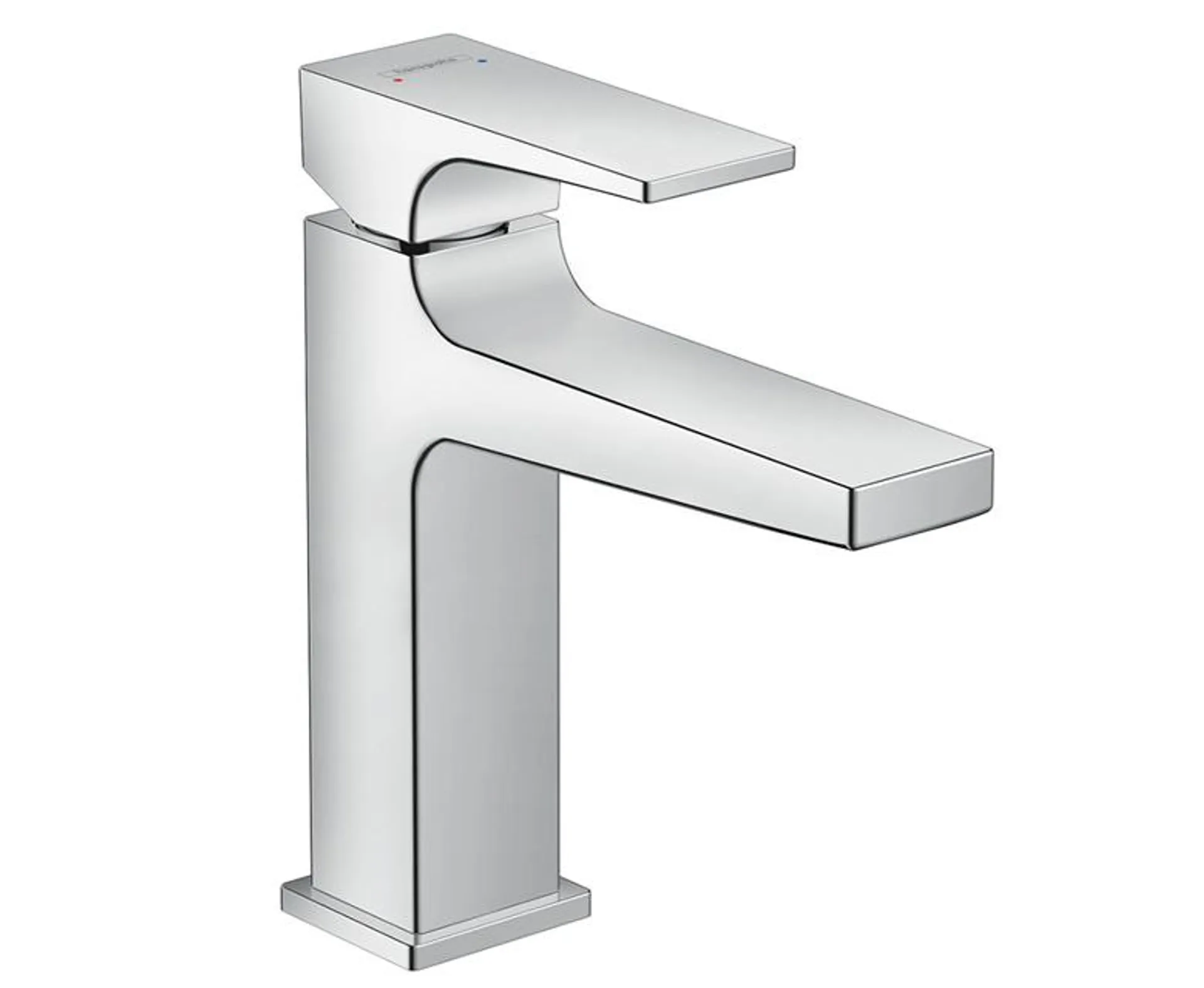 Hansgrohe Metropol 110 Servantkran