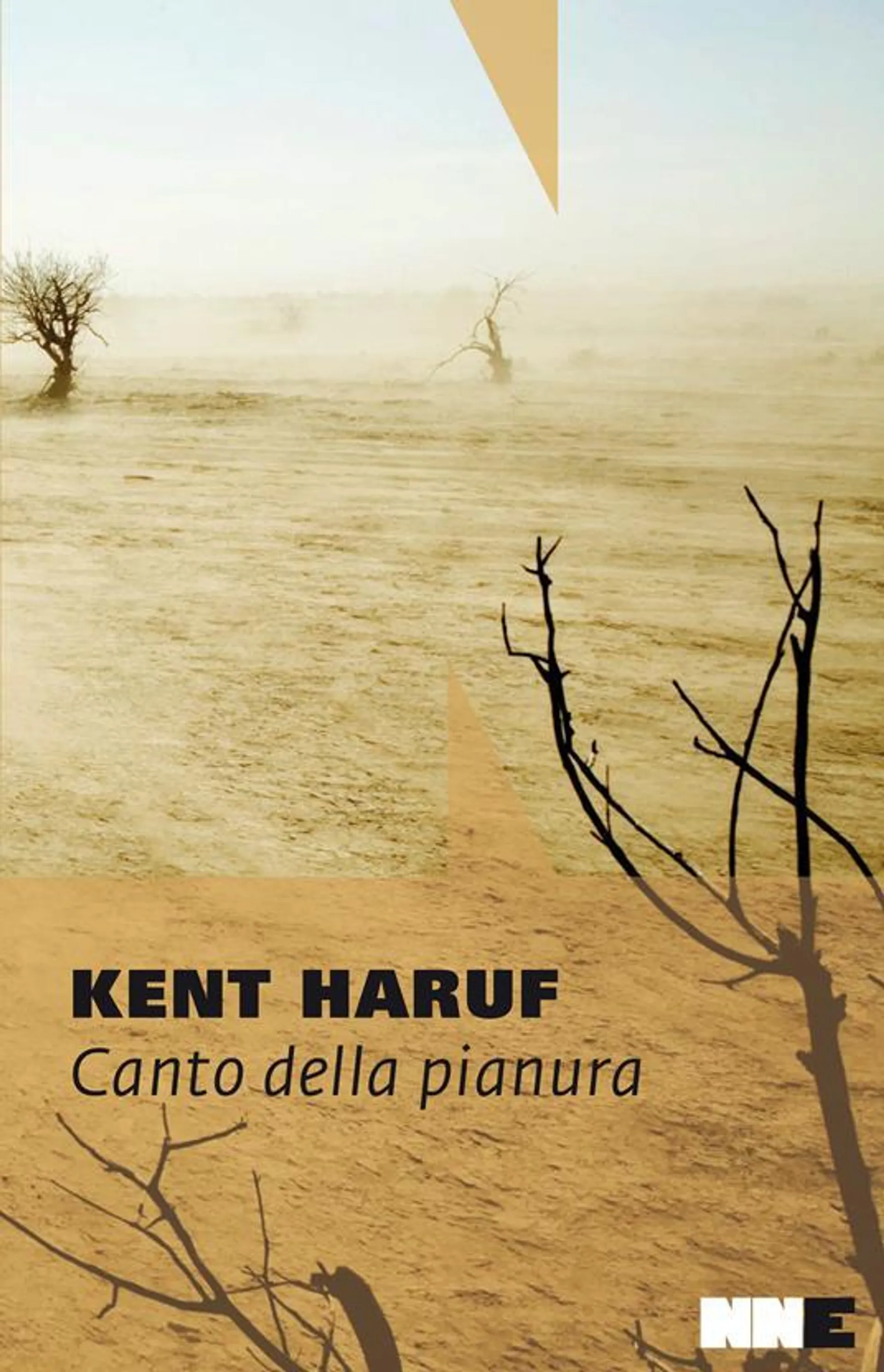 Canto della pianura. Trilogia della pianura. Vol. 1