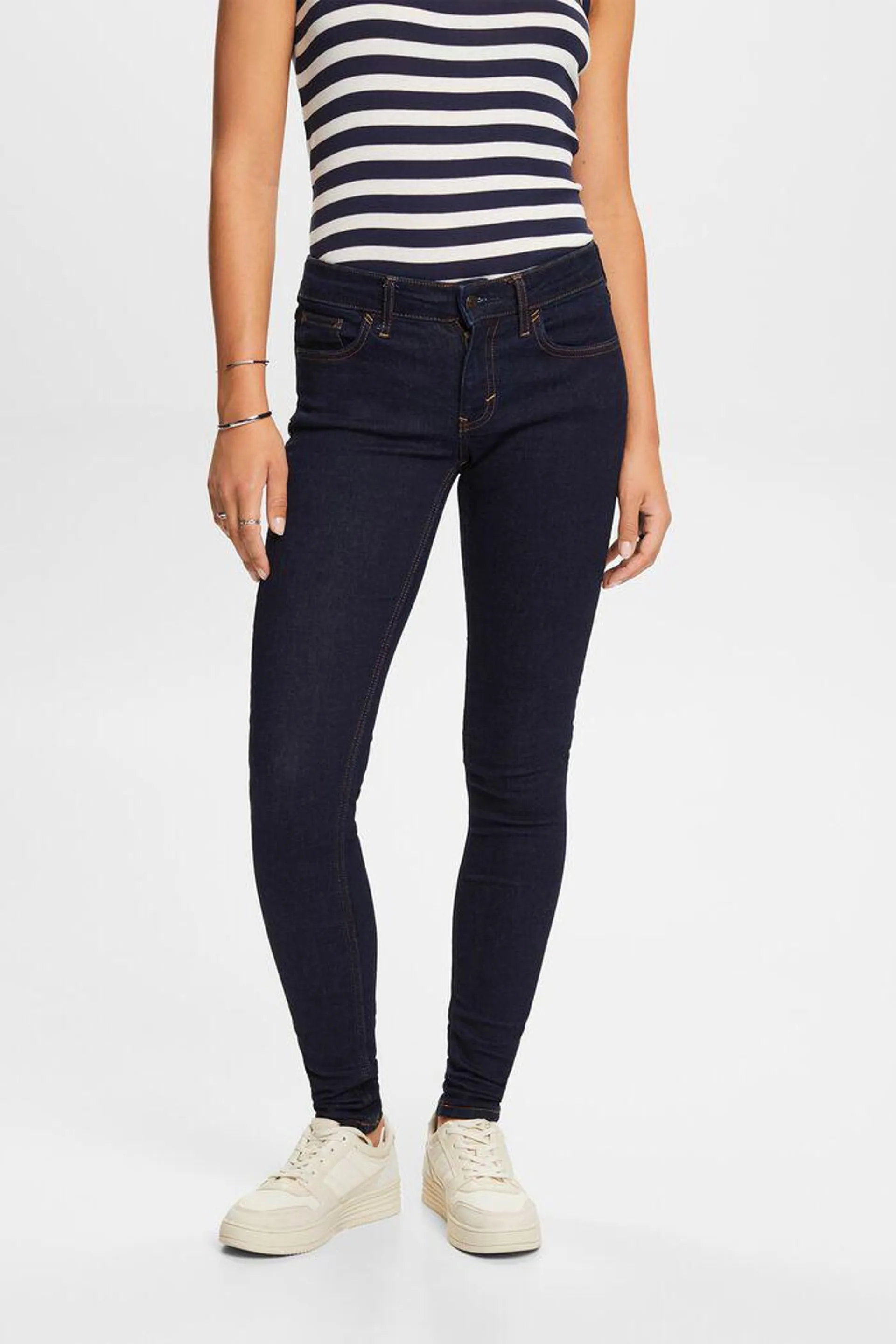 Pants denim