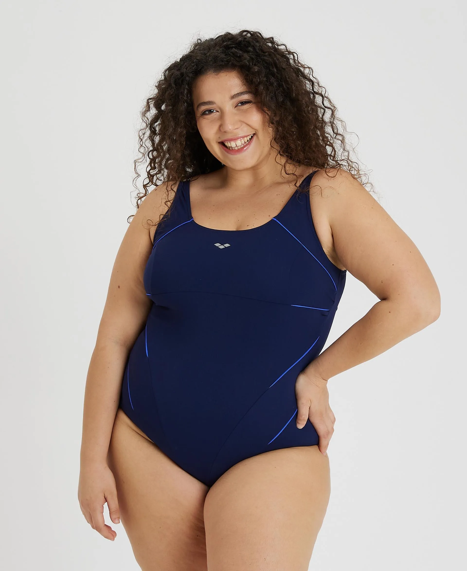 Bañador Mujer Bodylift Jewel Plus